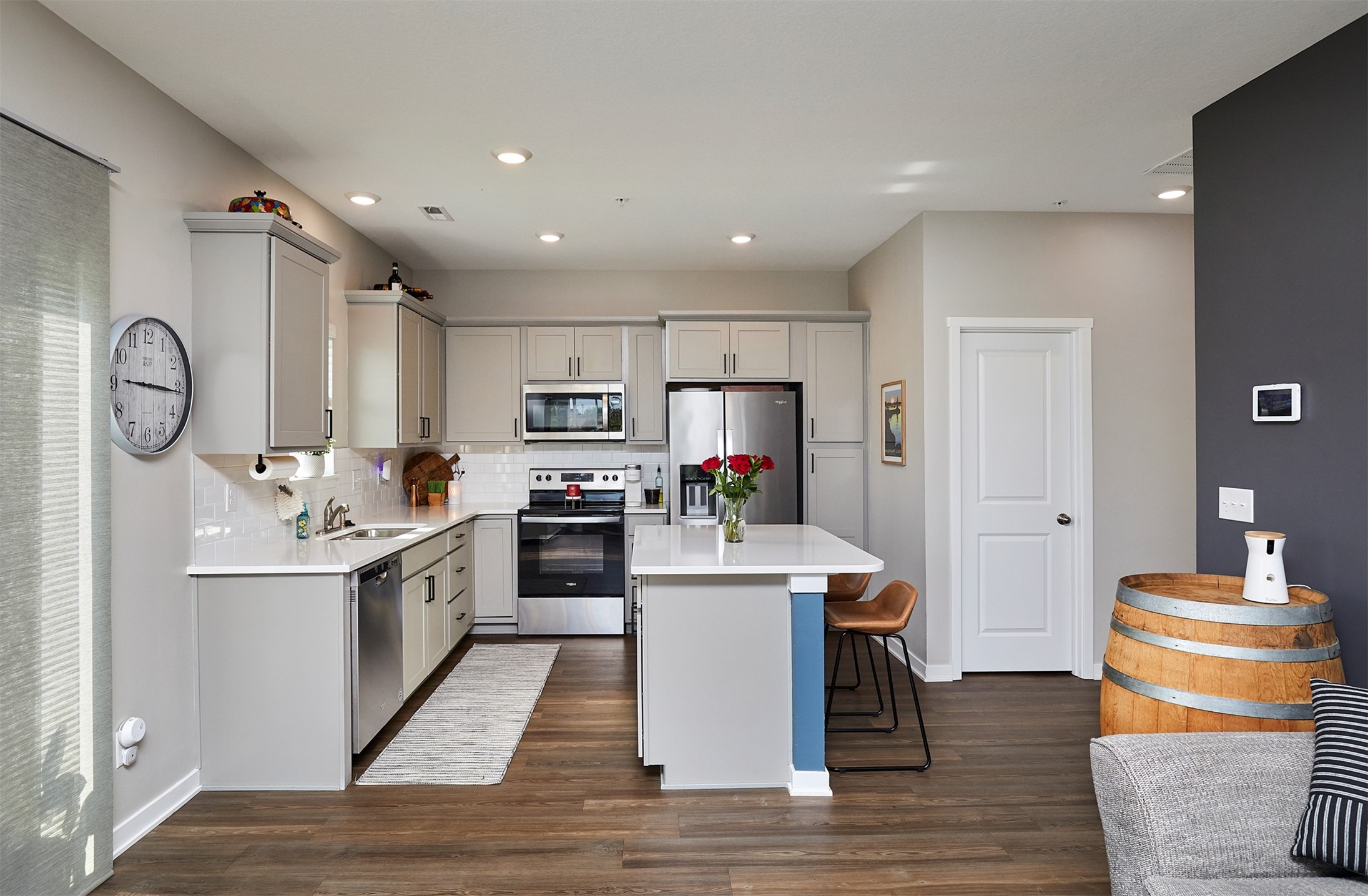 9526 Crowning Drive