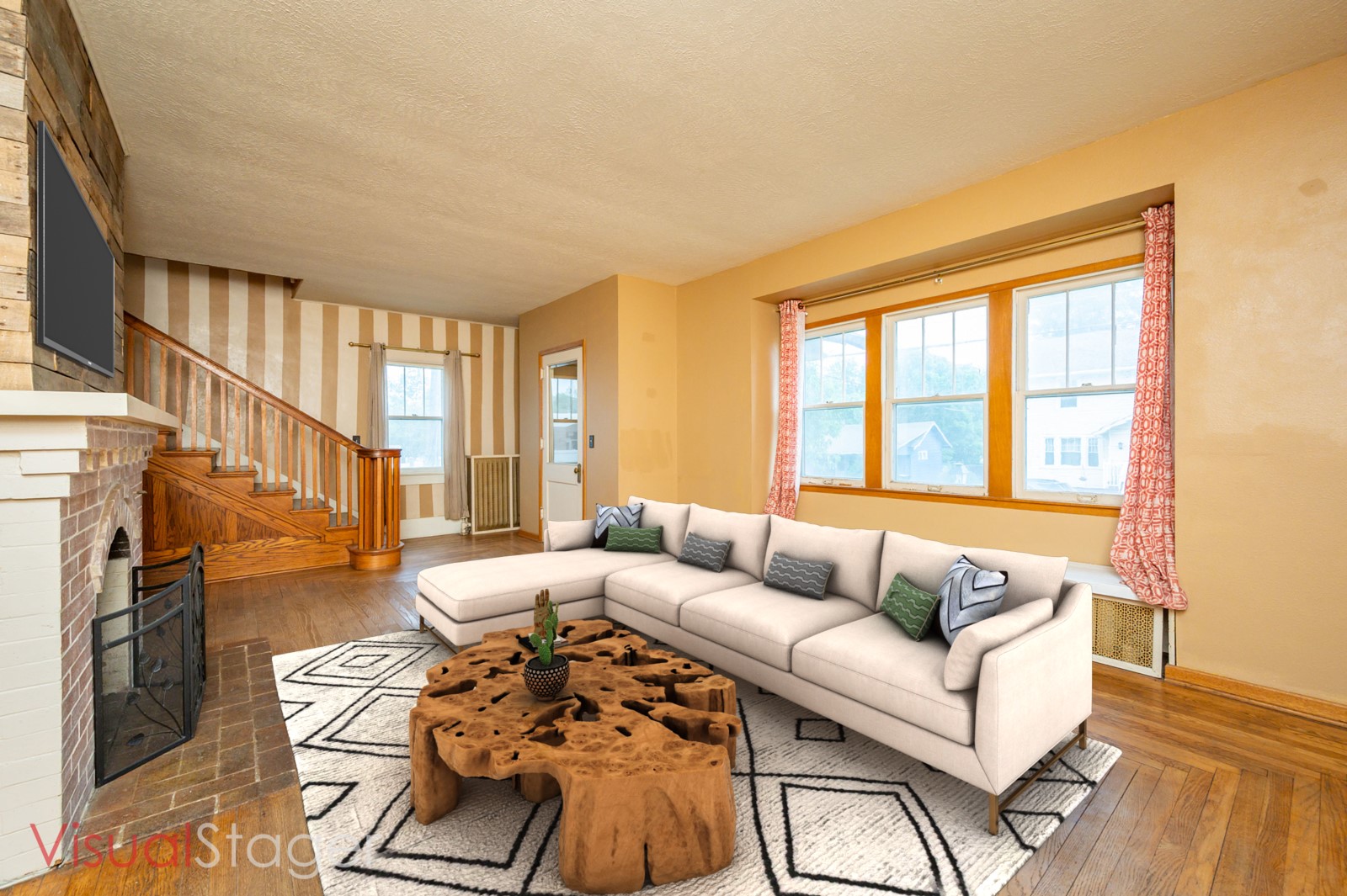 116 W Grant Street