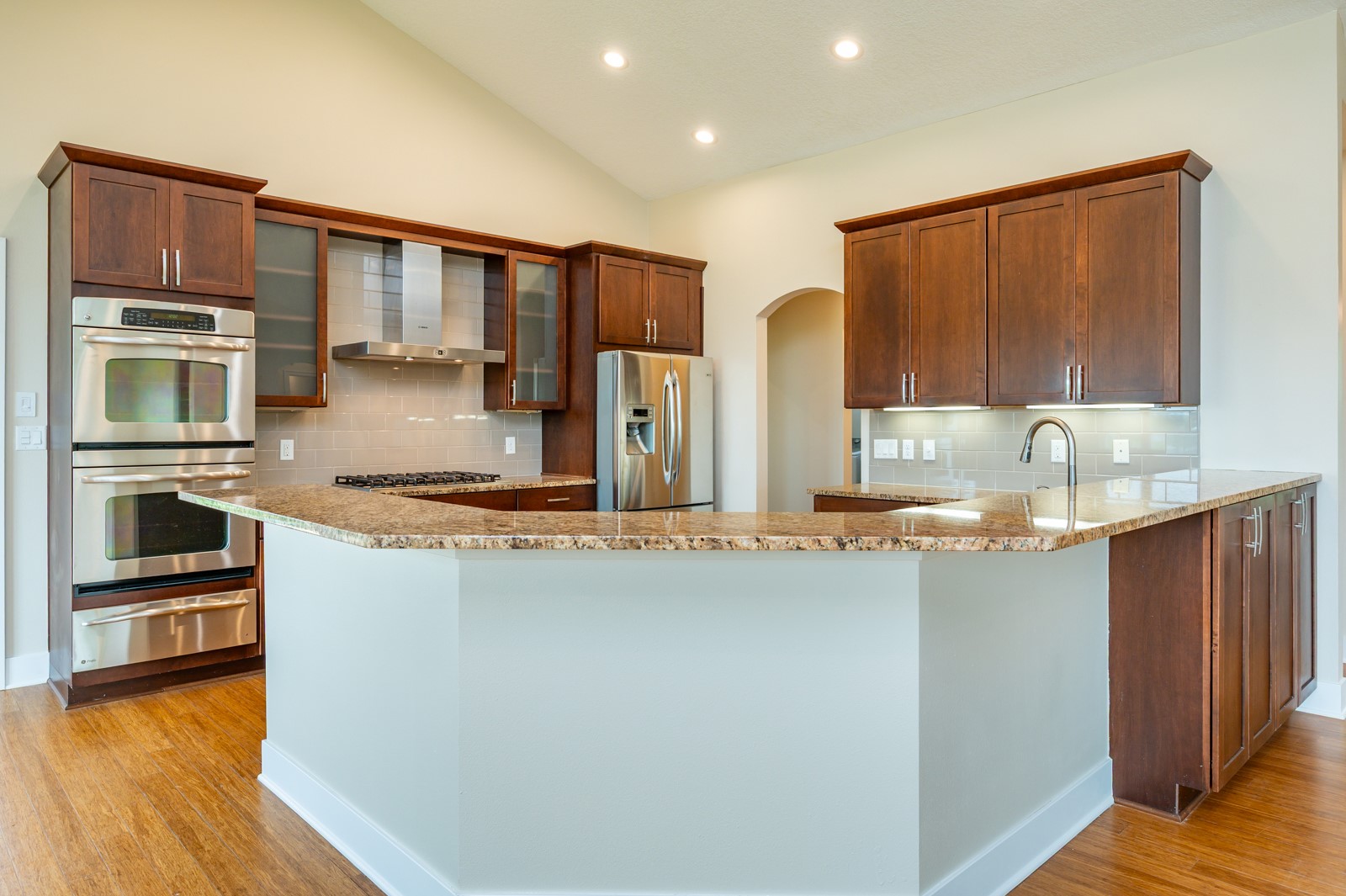 308 Van Buren Drive