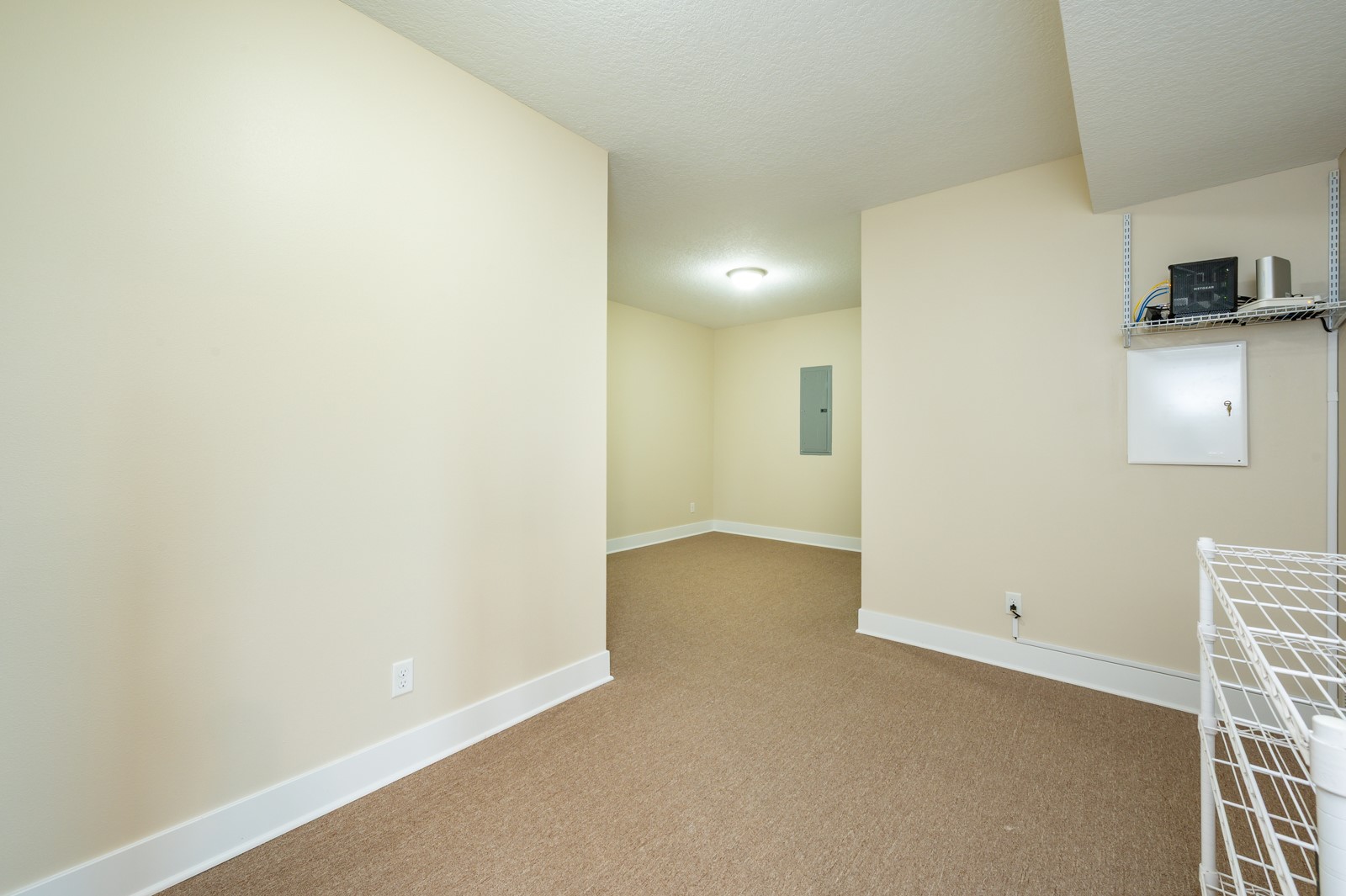 308 Van Buren Drive