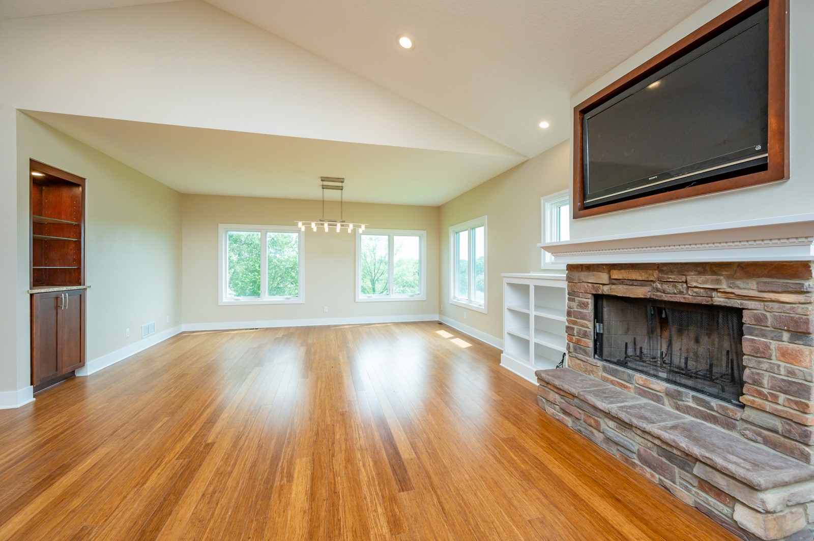 308 Van Buren Drive