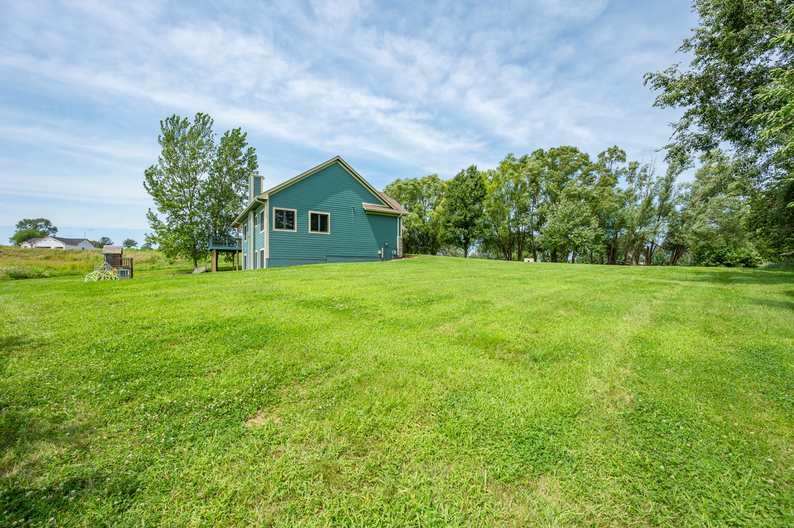 308 Van Buren Drive