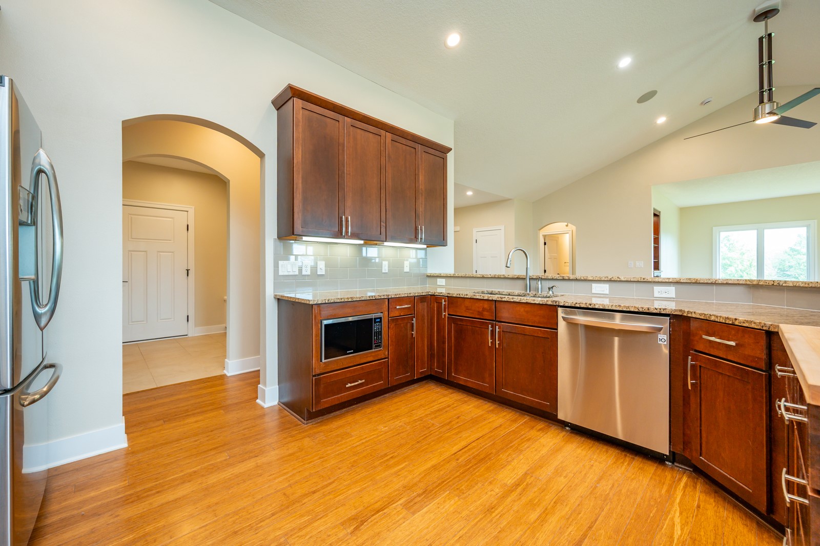 308 Van Buren Drive
