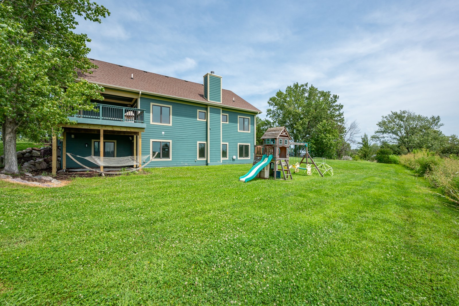 308 Van Buren Drive
