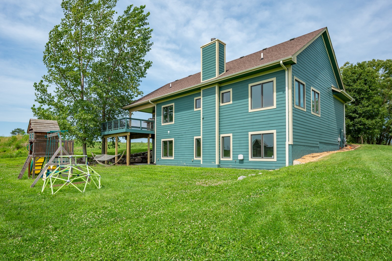 308 Van Buren Drive