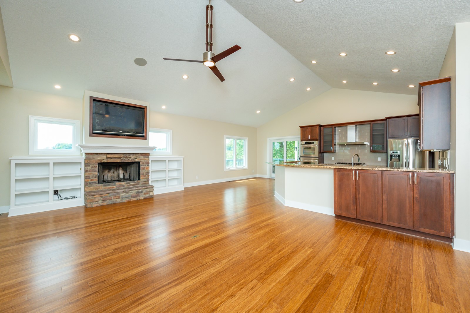308 Van Buren Drive