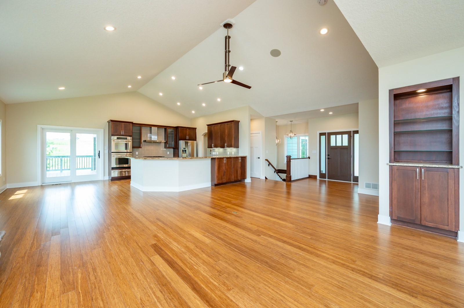 308 Van Buren Drive