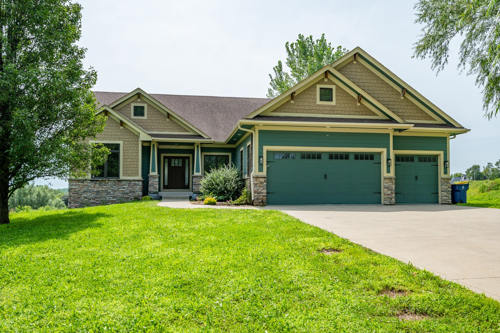 308 Van Buren Drive