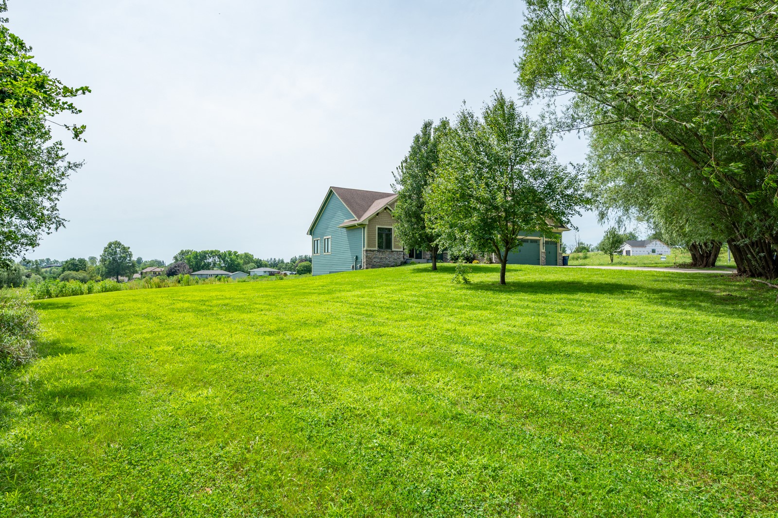 308 Van Buren Drive