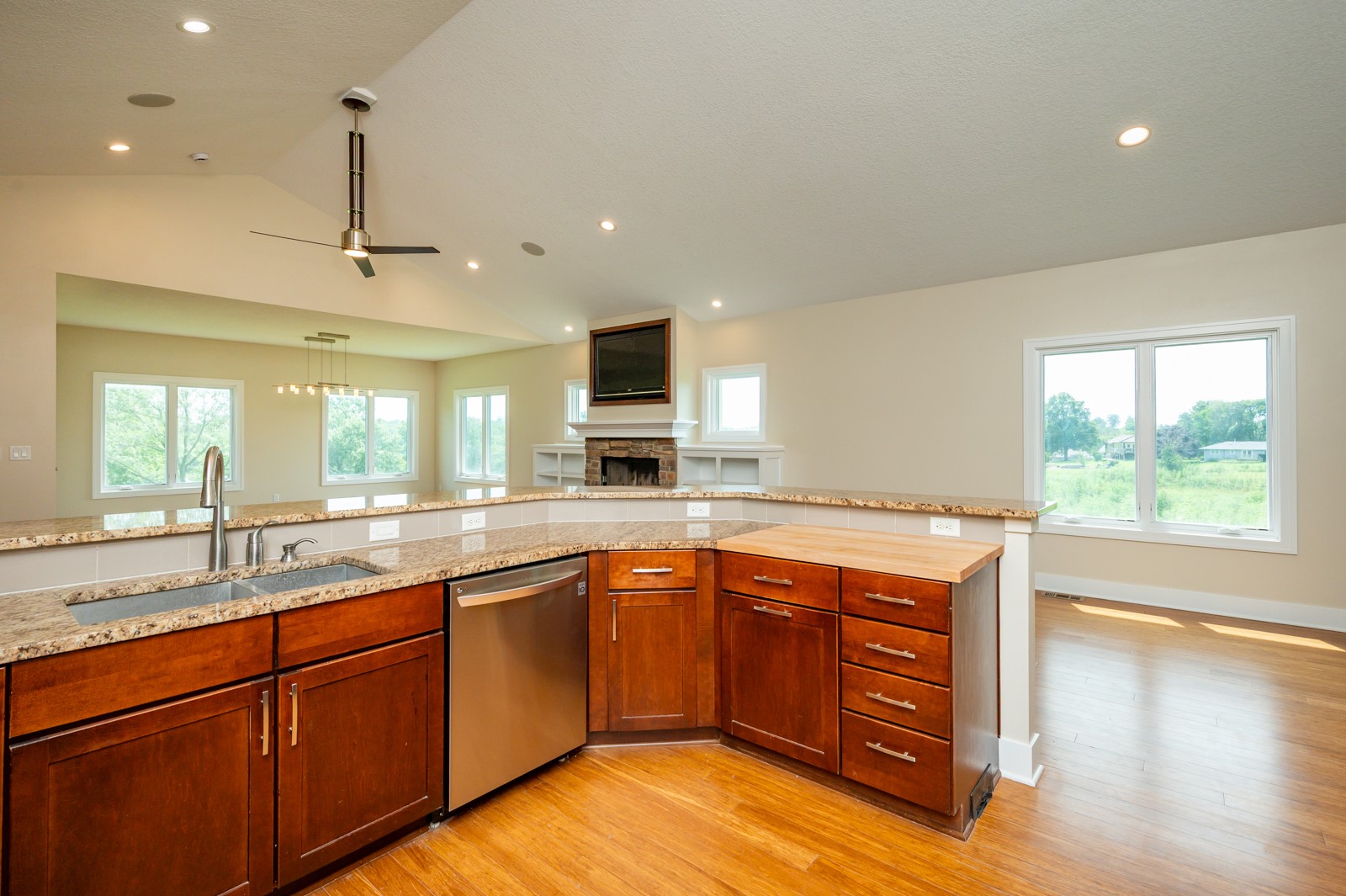 308 Van Buren Drive