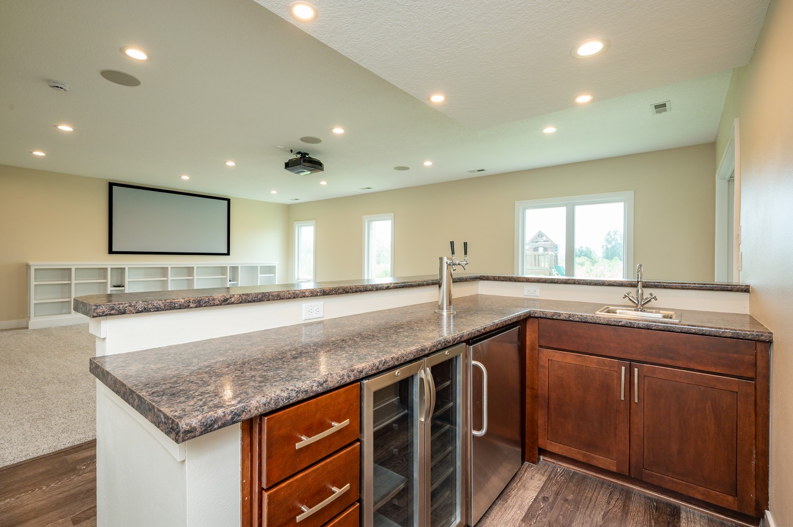 308 Van Buren Drive