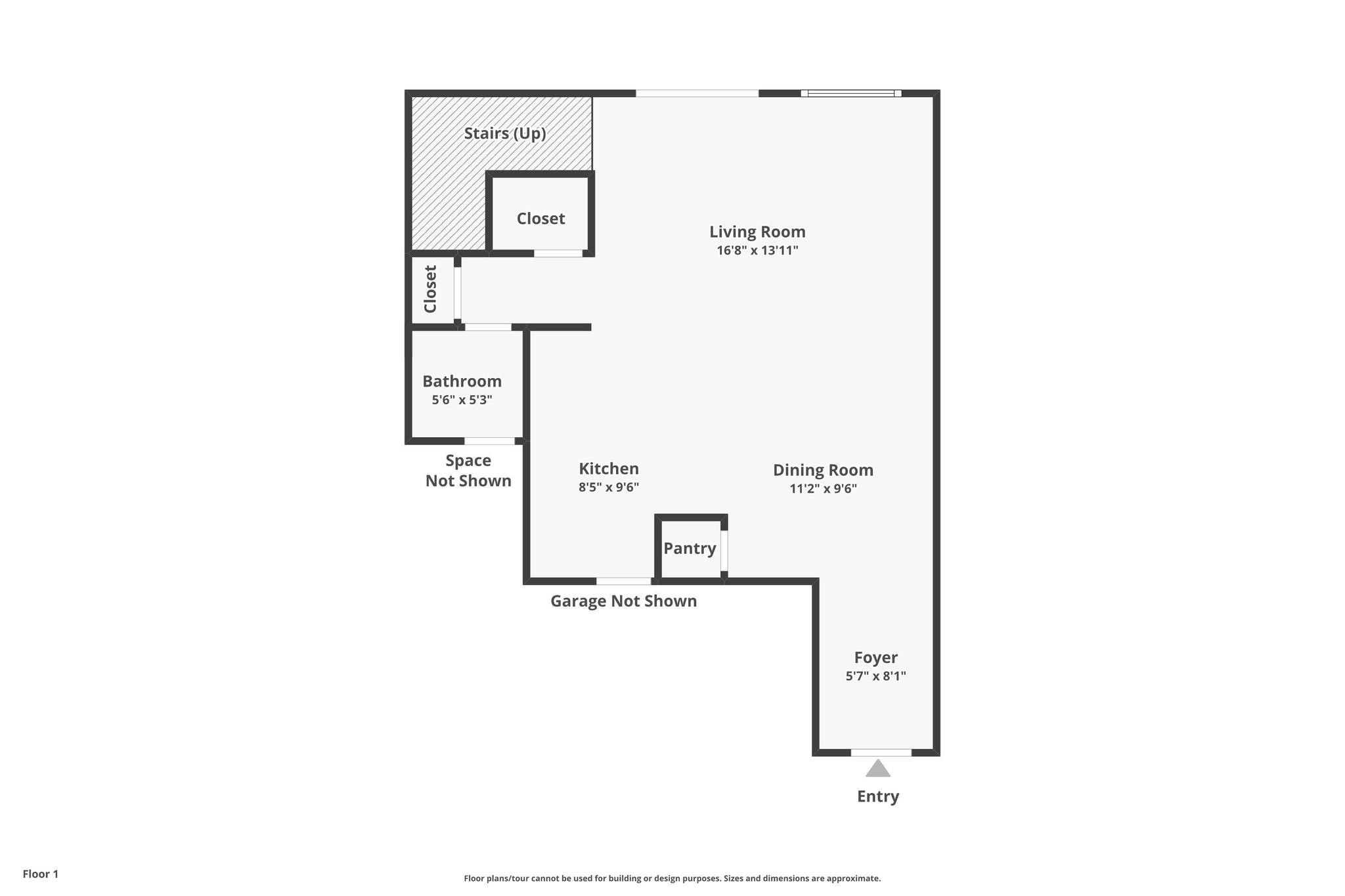 710 Campusside Place