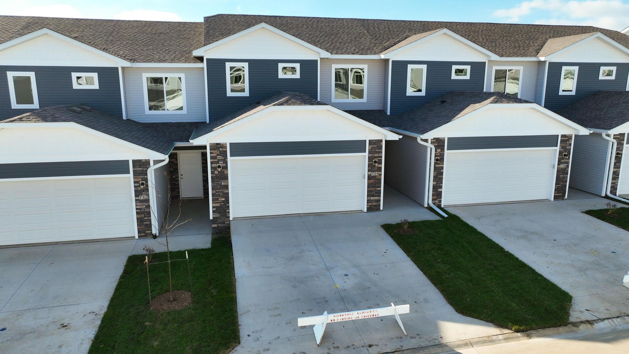 714 Campusside Place