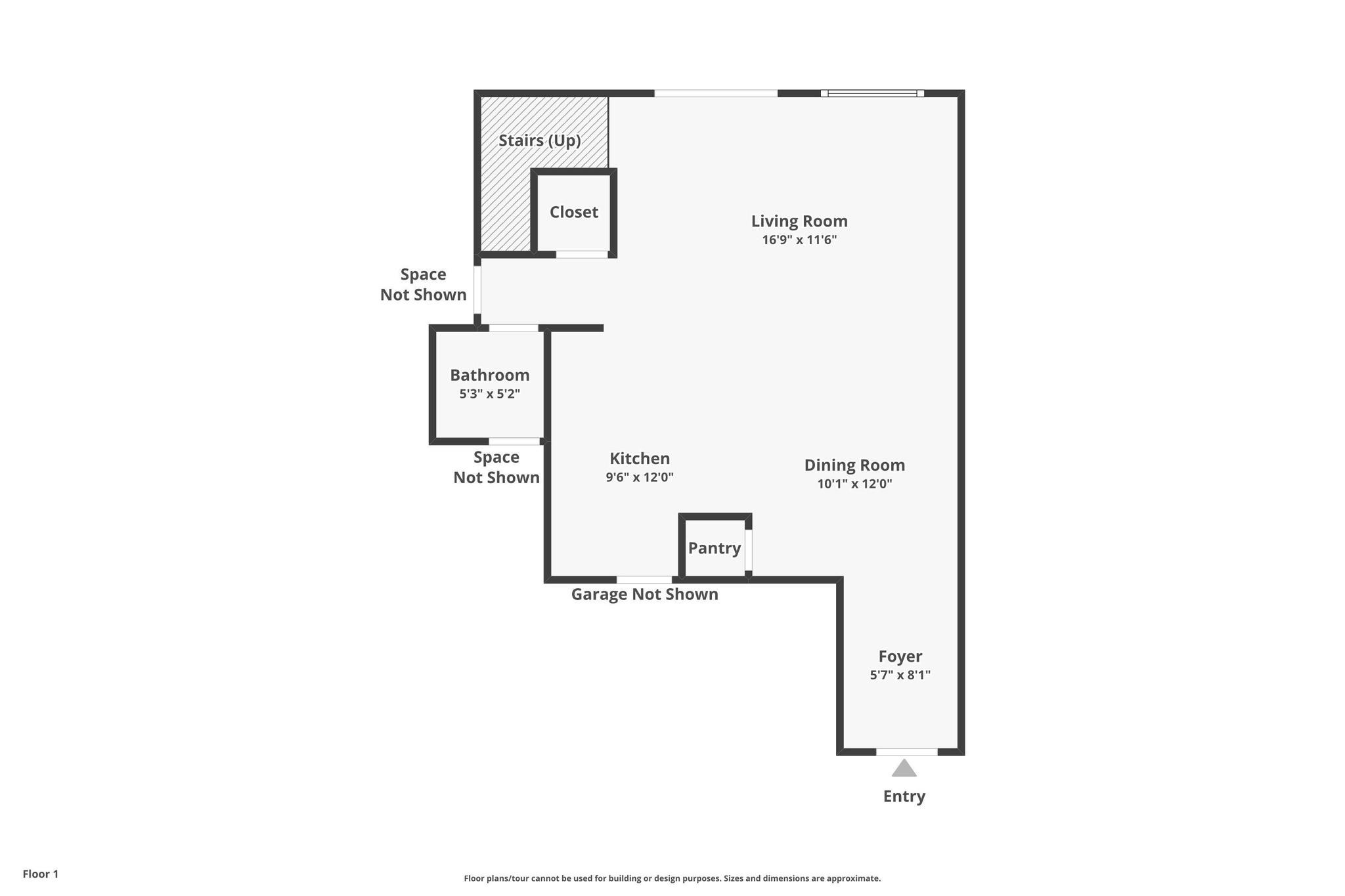 714 Campusside Place