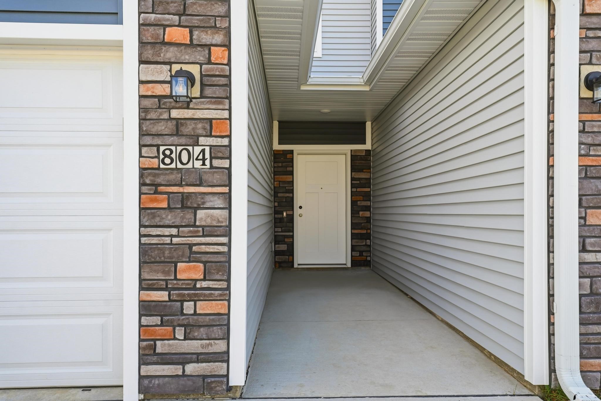 804 Campusside Place