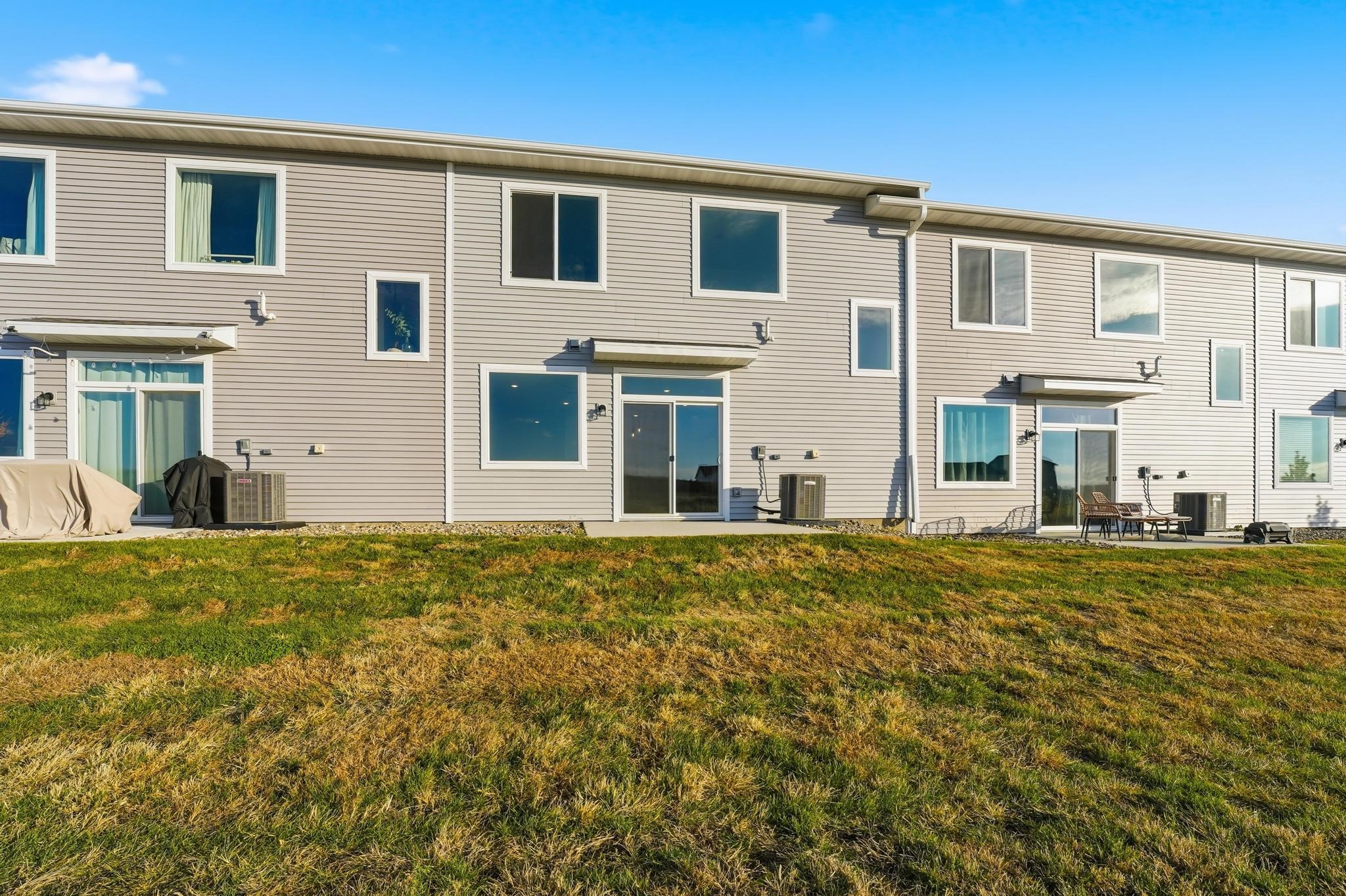 804 Campusside Place
