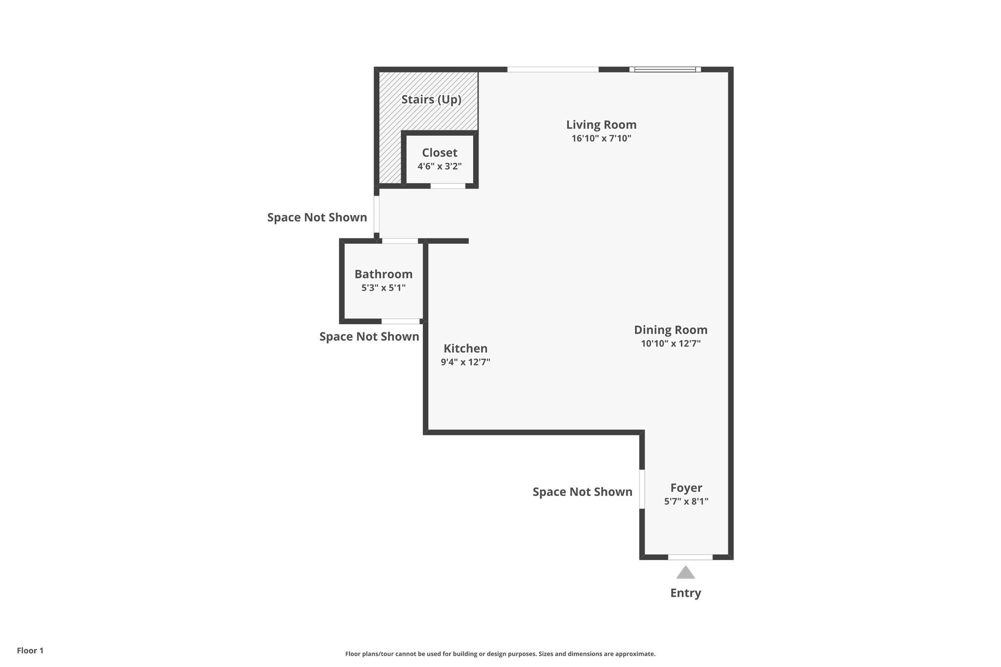 804 Campusside Place