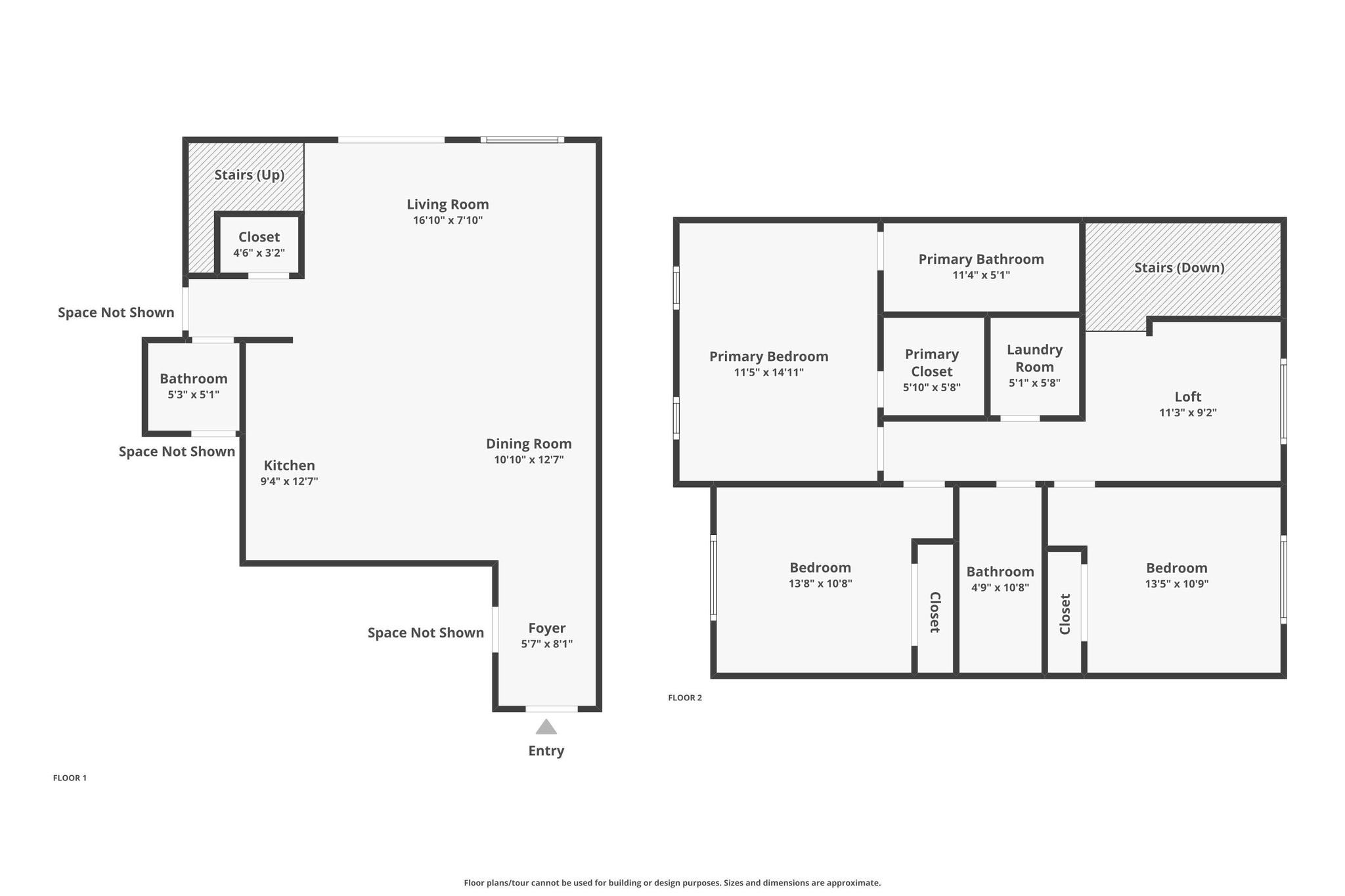 804 Campusside Place