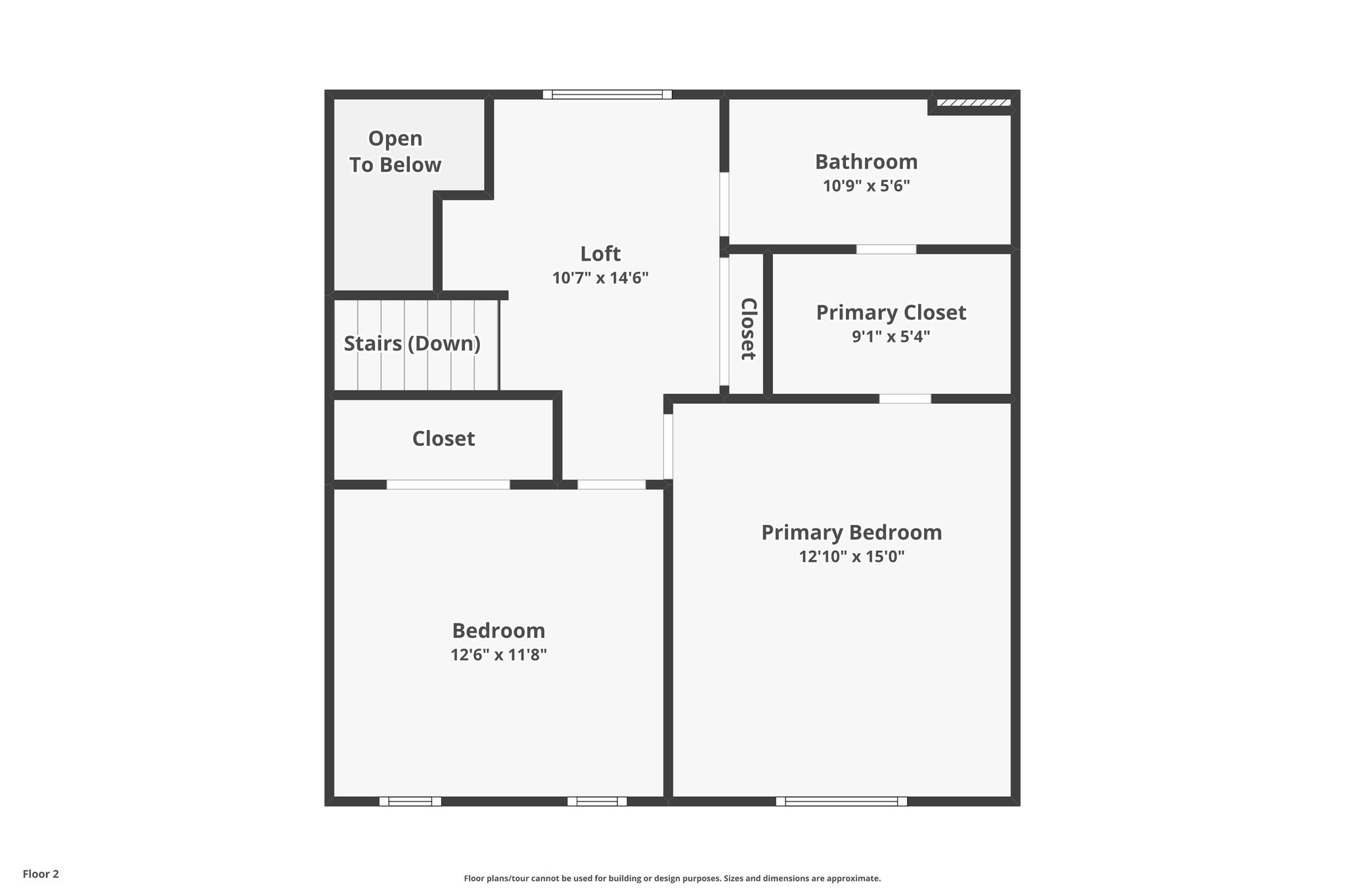711 Campusside Place