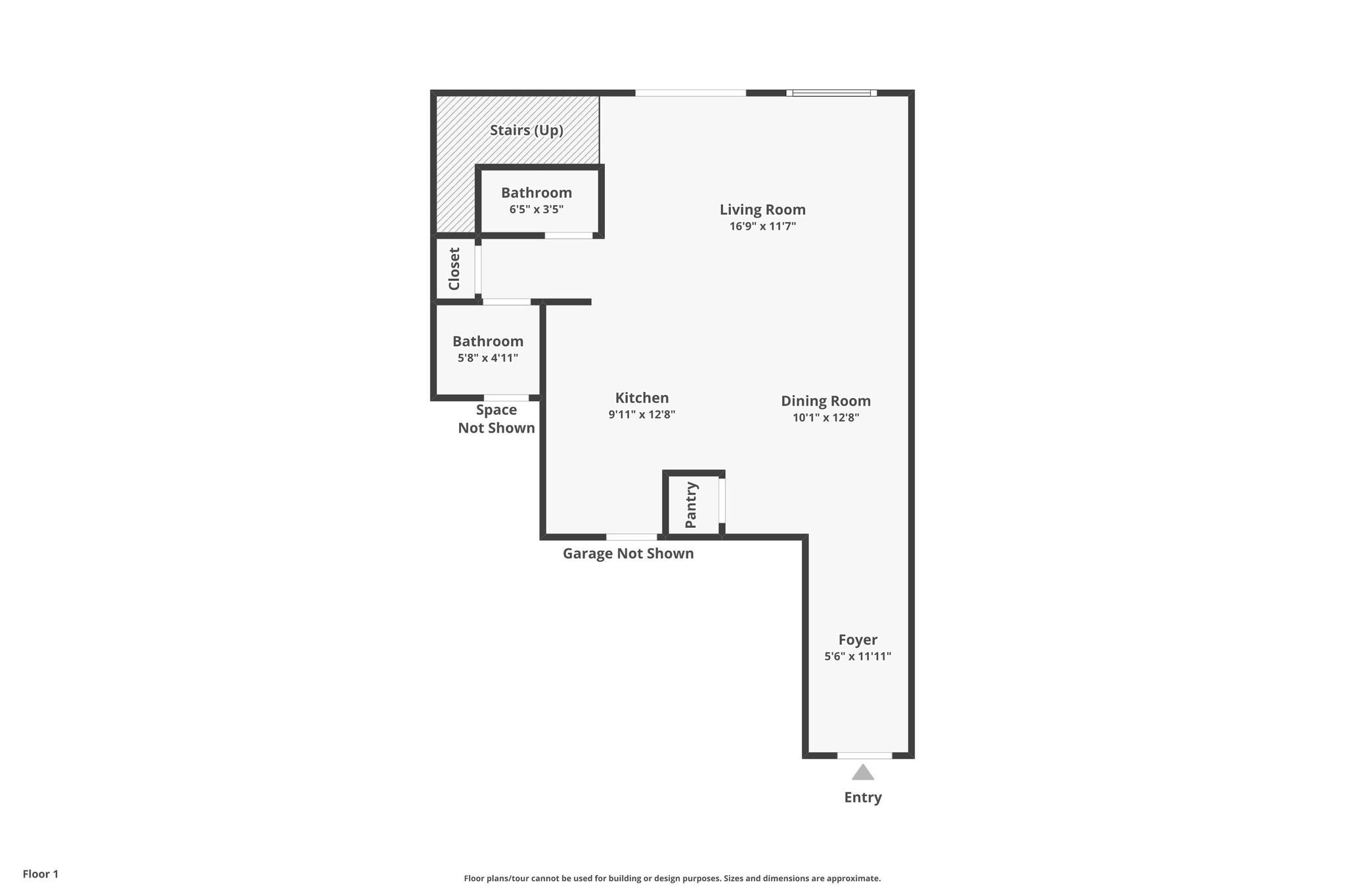 715 Campusside Place