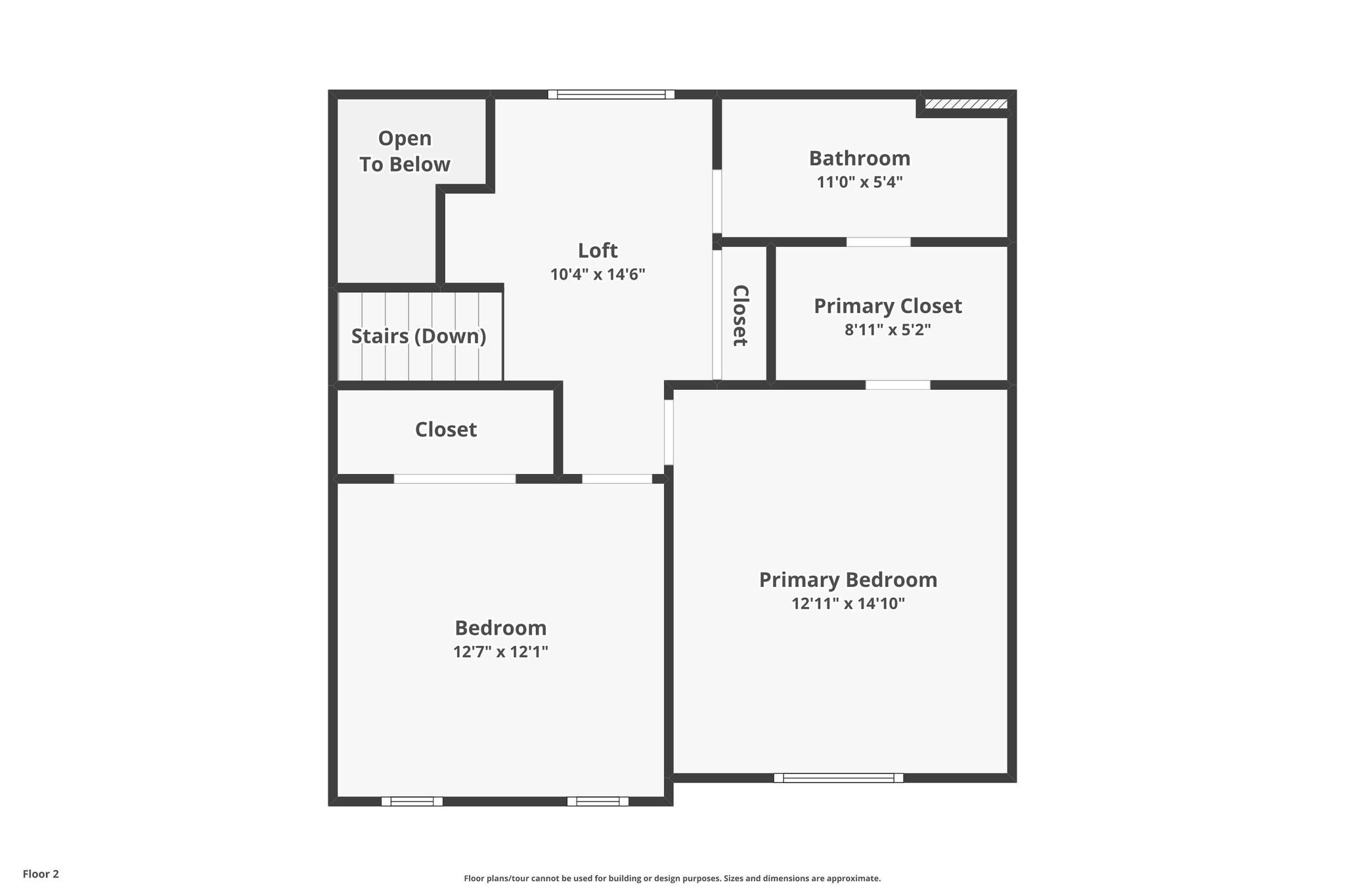715 Campusside Place