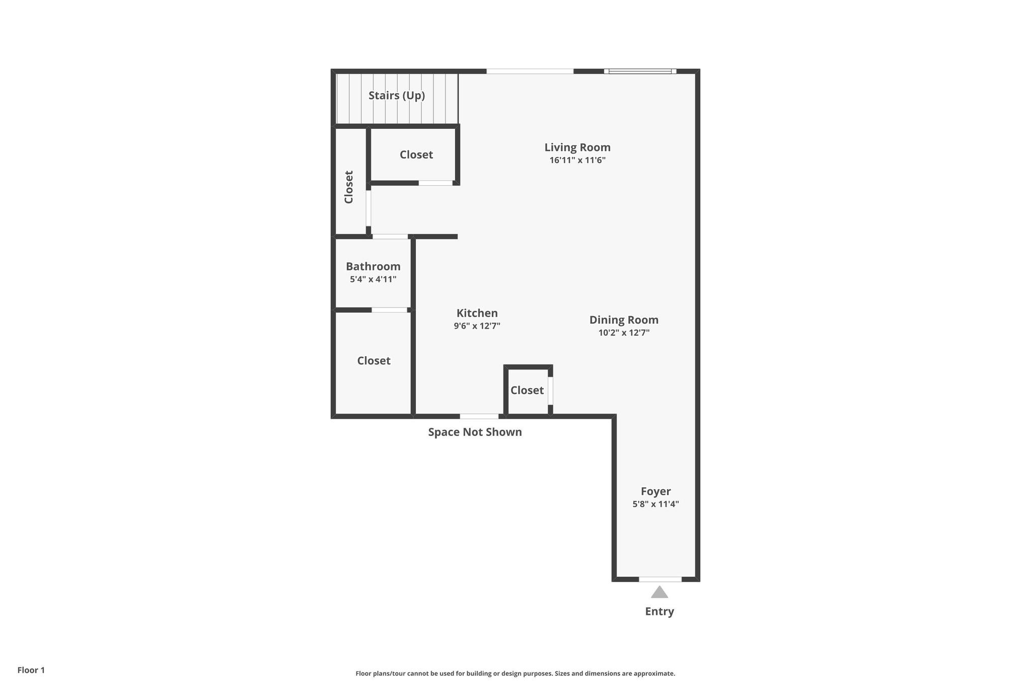 719 Campusside Place