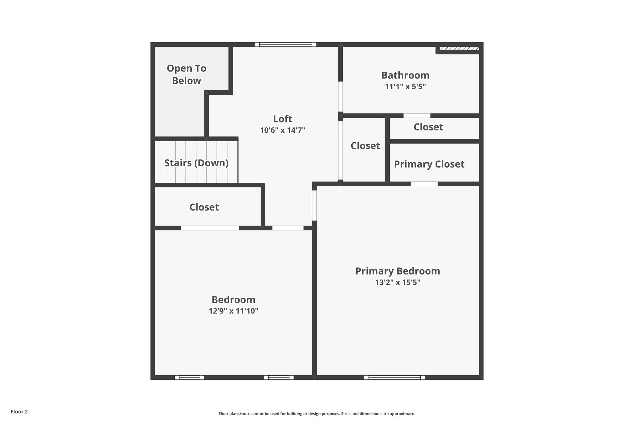 719 Campusside Place