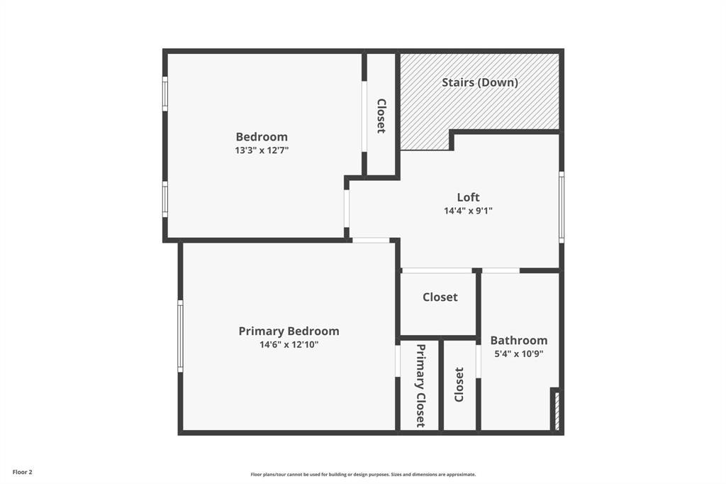 3011 Bracken Place