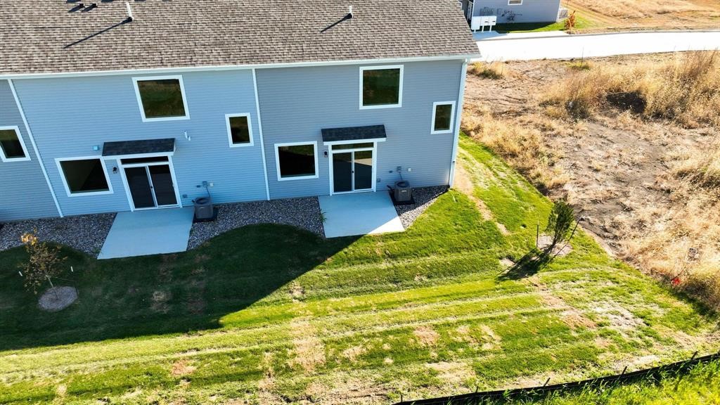 3011 Bracken Place