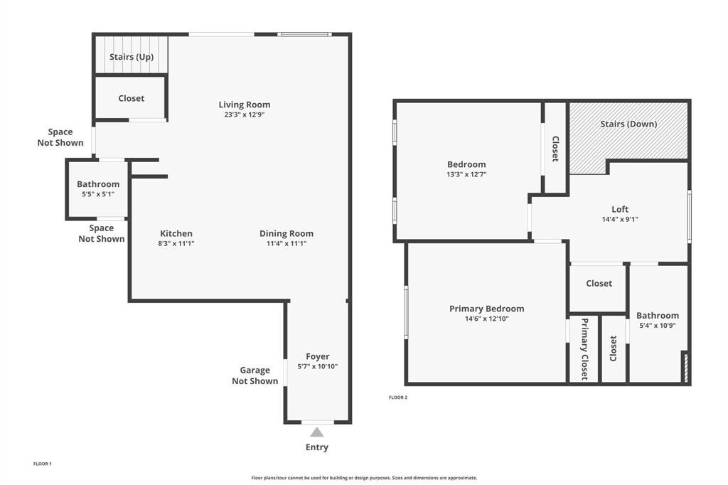 3011 Bracken Place