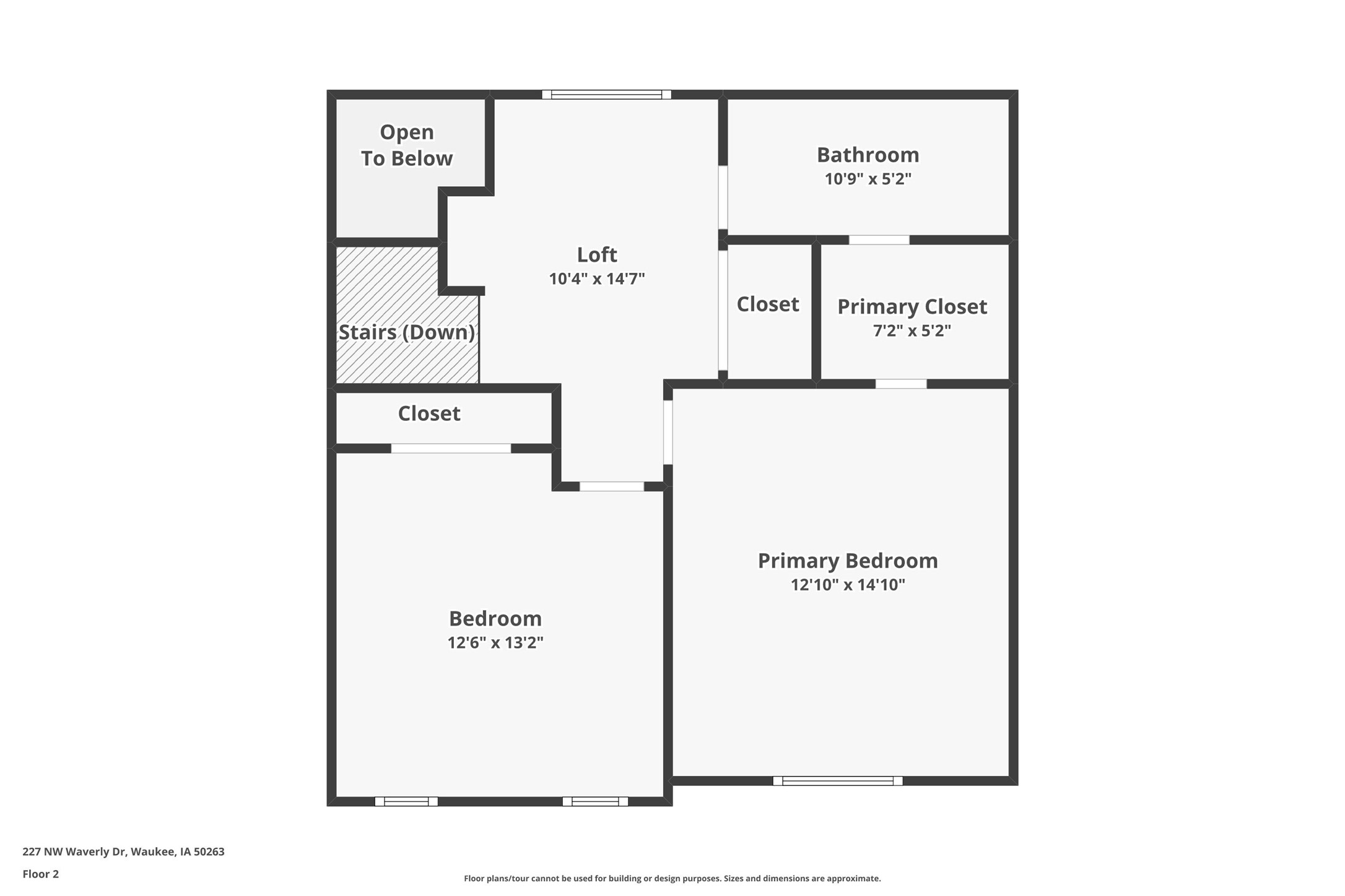 227 NW Waverly Drive