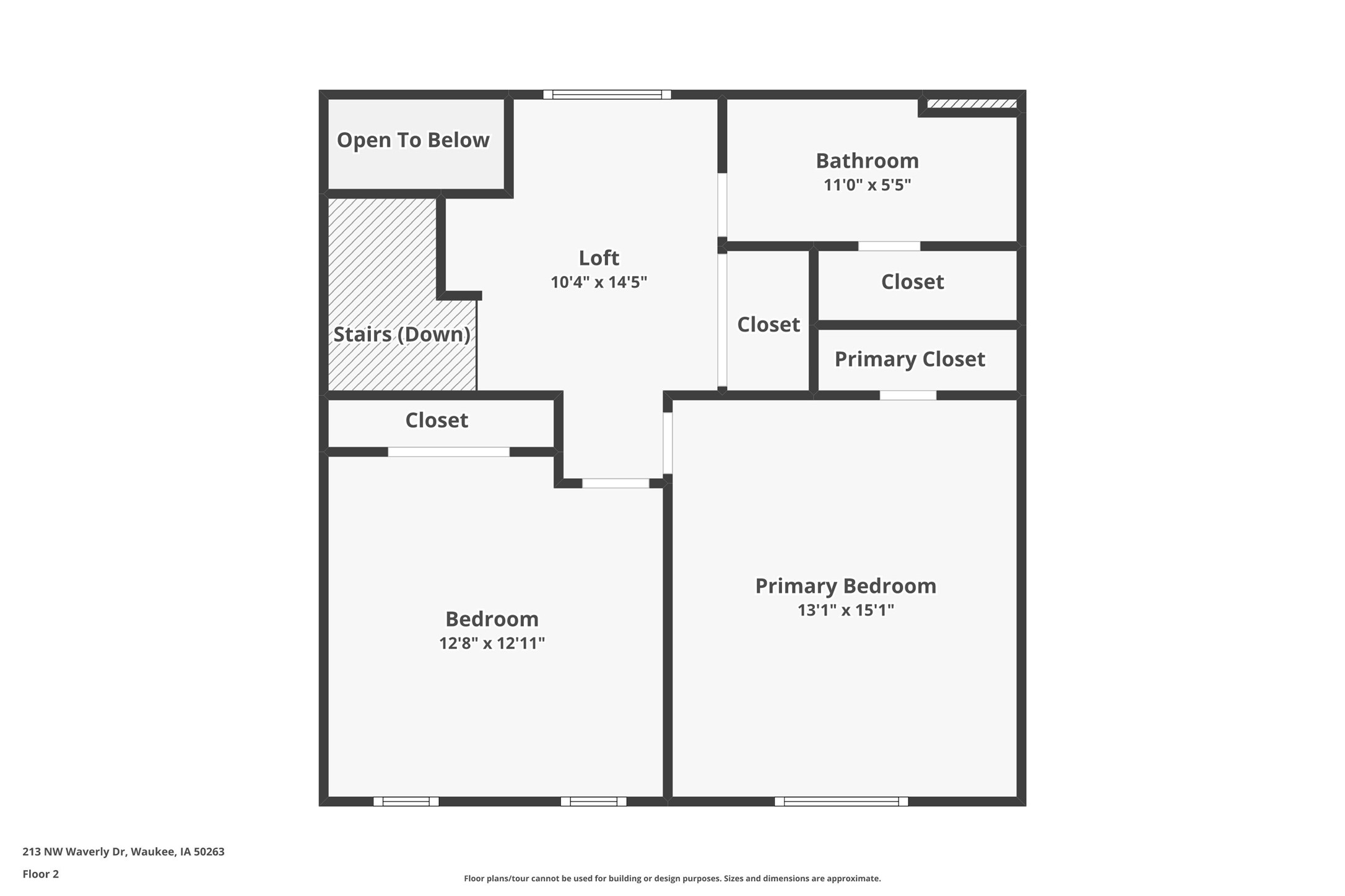 213 NW Waverly Drive