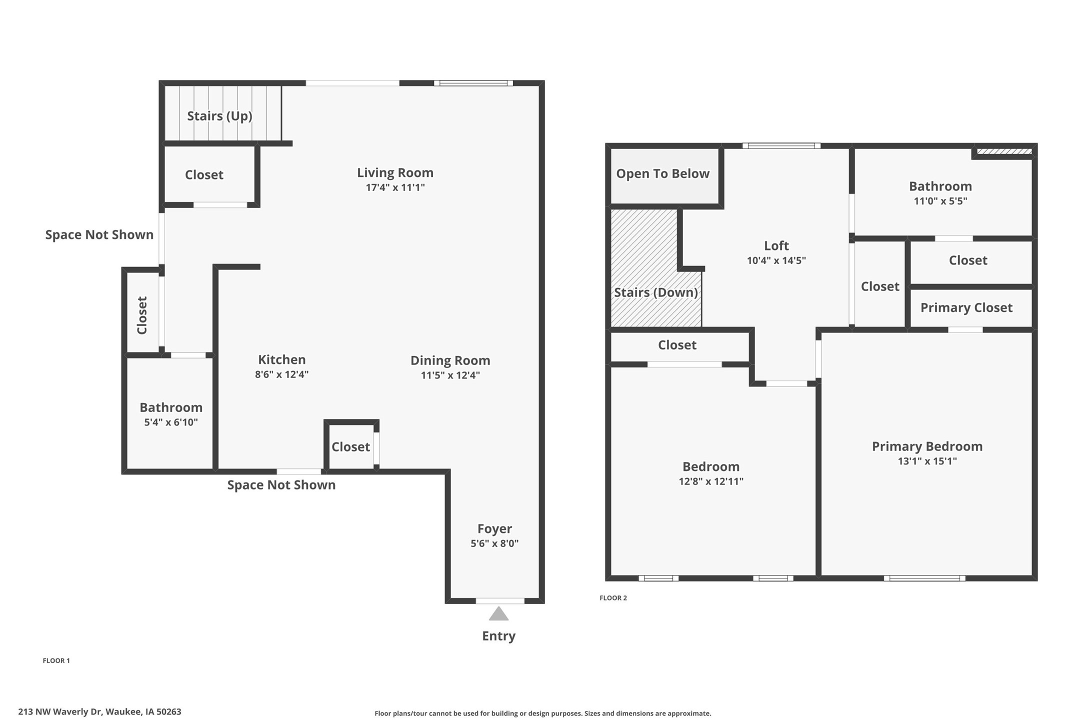 213 NW Waverly Drive