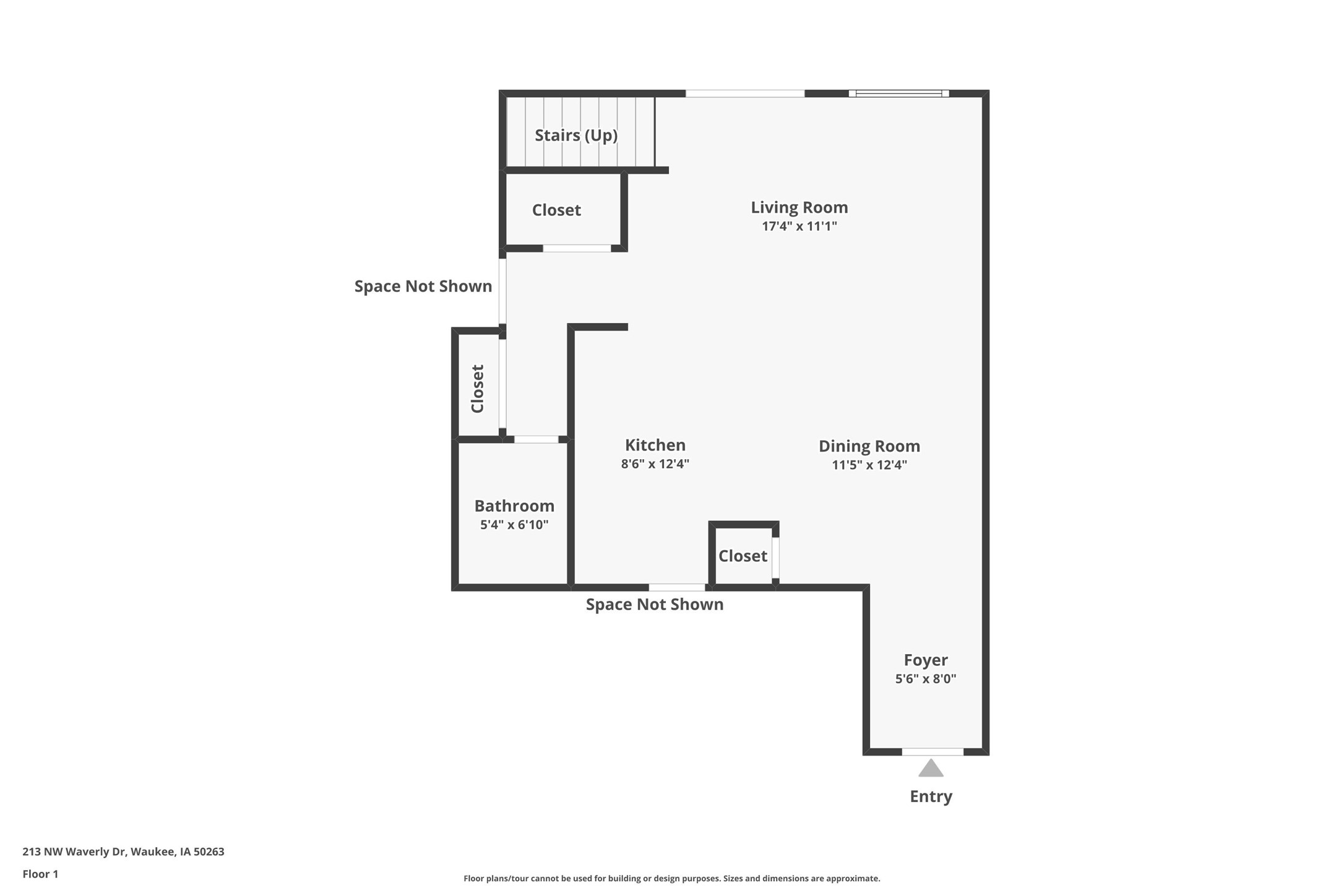 213 NW Waverly Drive