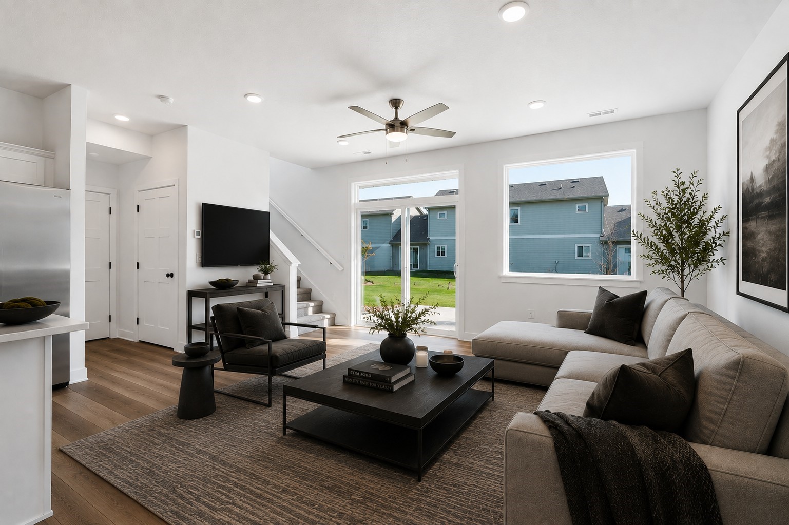 217 NW Waverly Drive