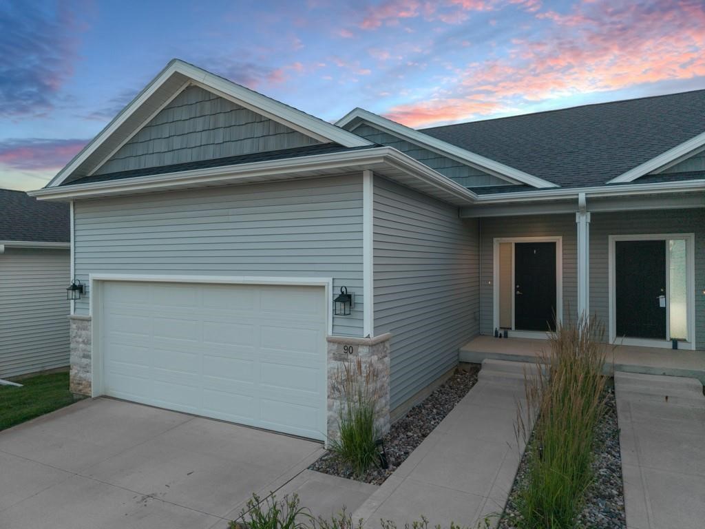 90 Keeneland Court