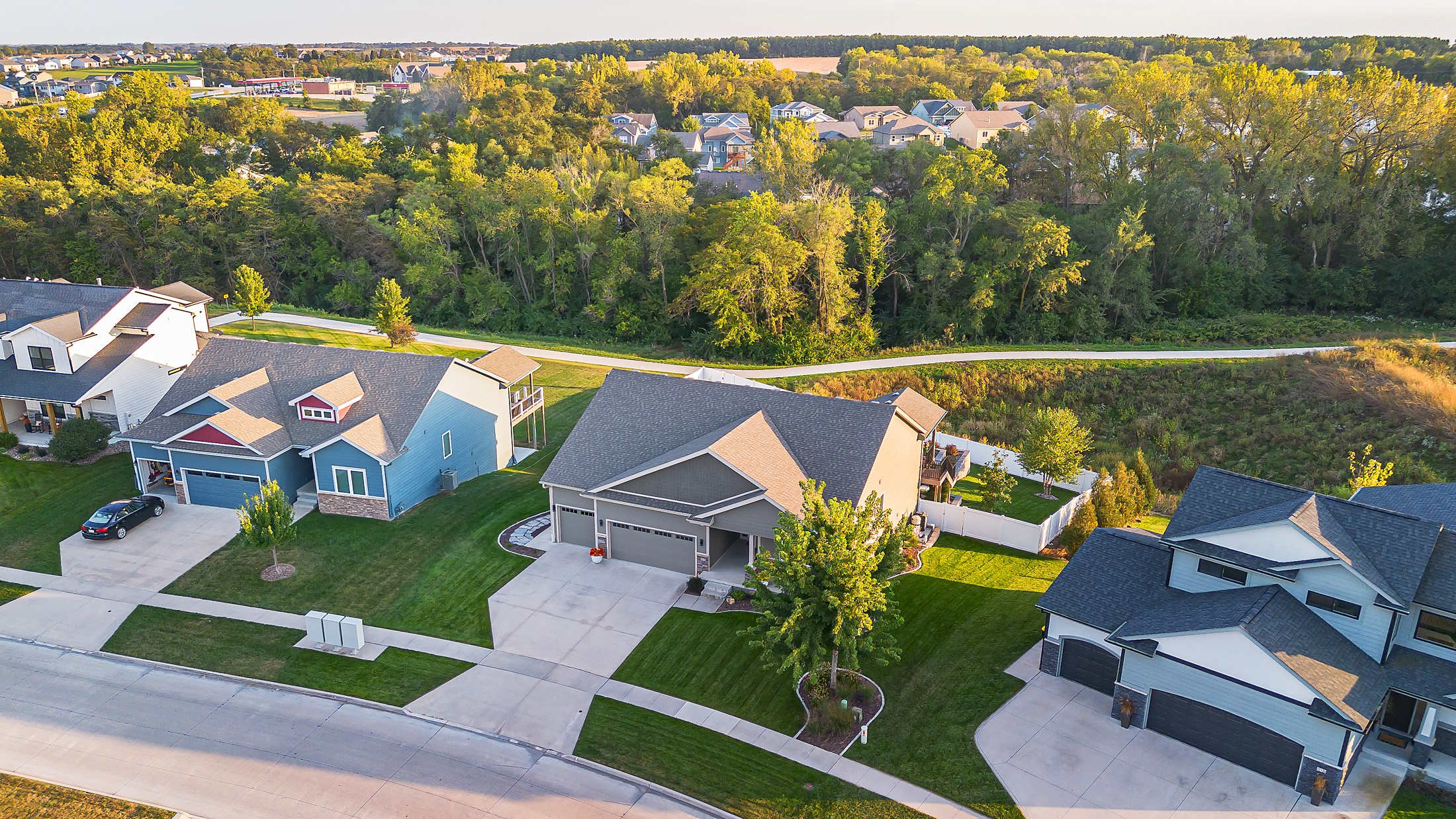 811 Timberview Drive
