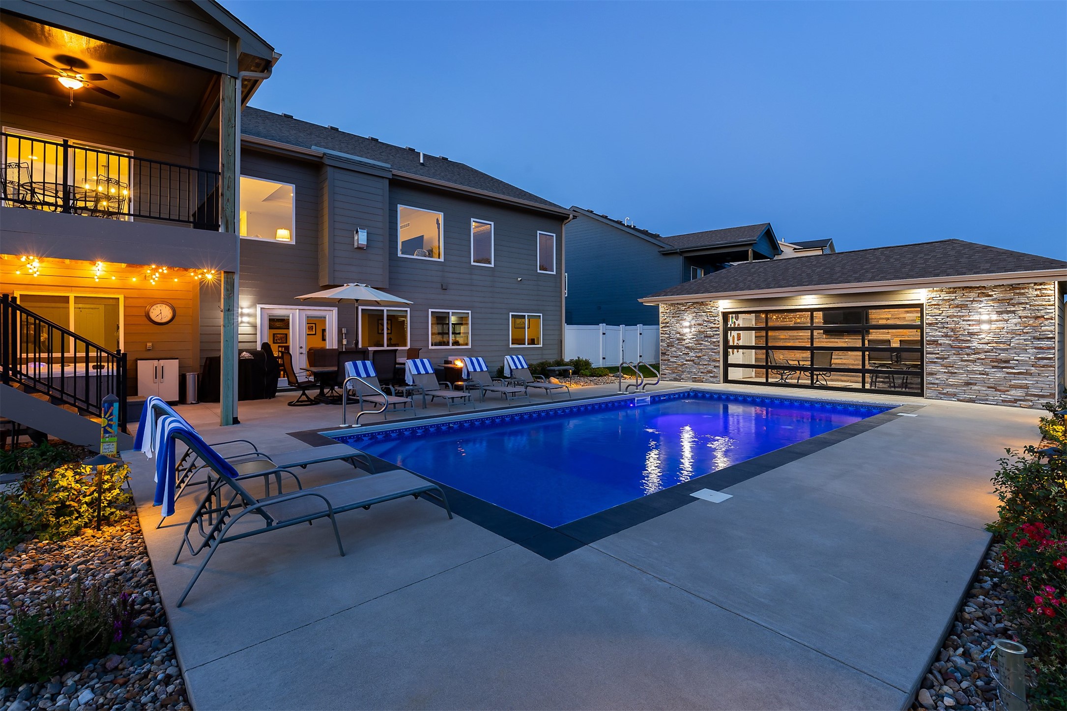 811 Timberview Drive
