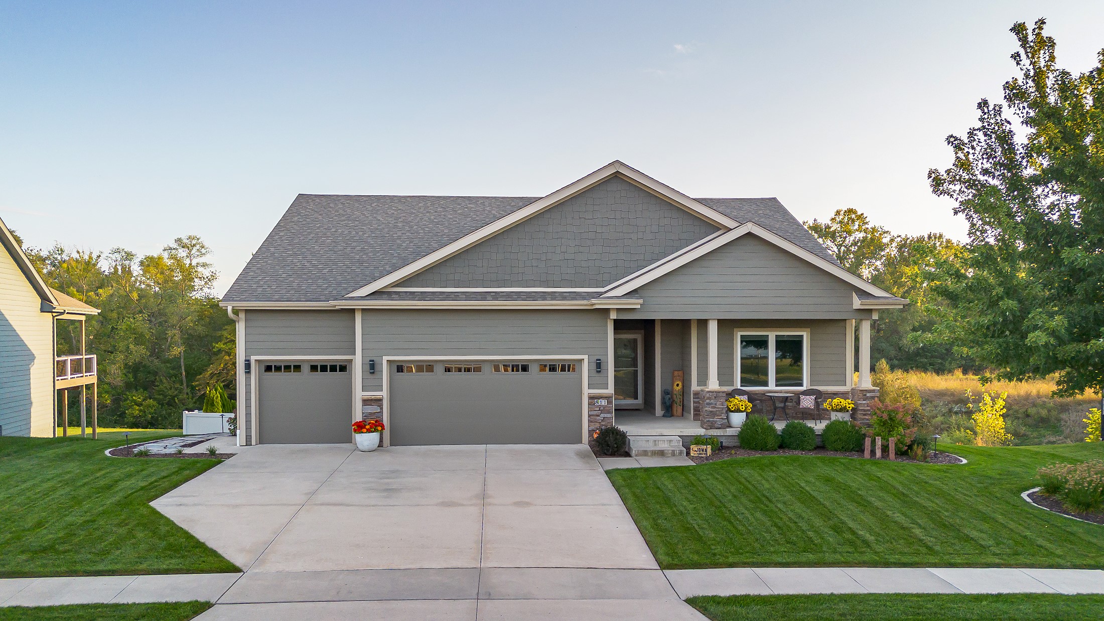 811 Timberview Drive