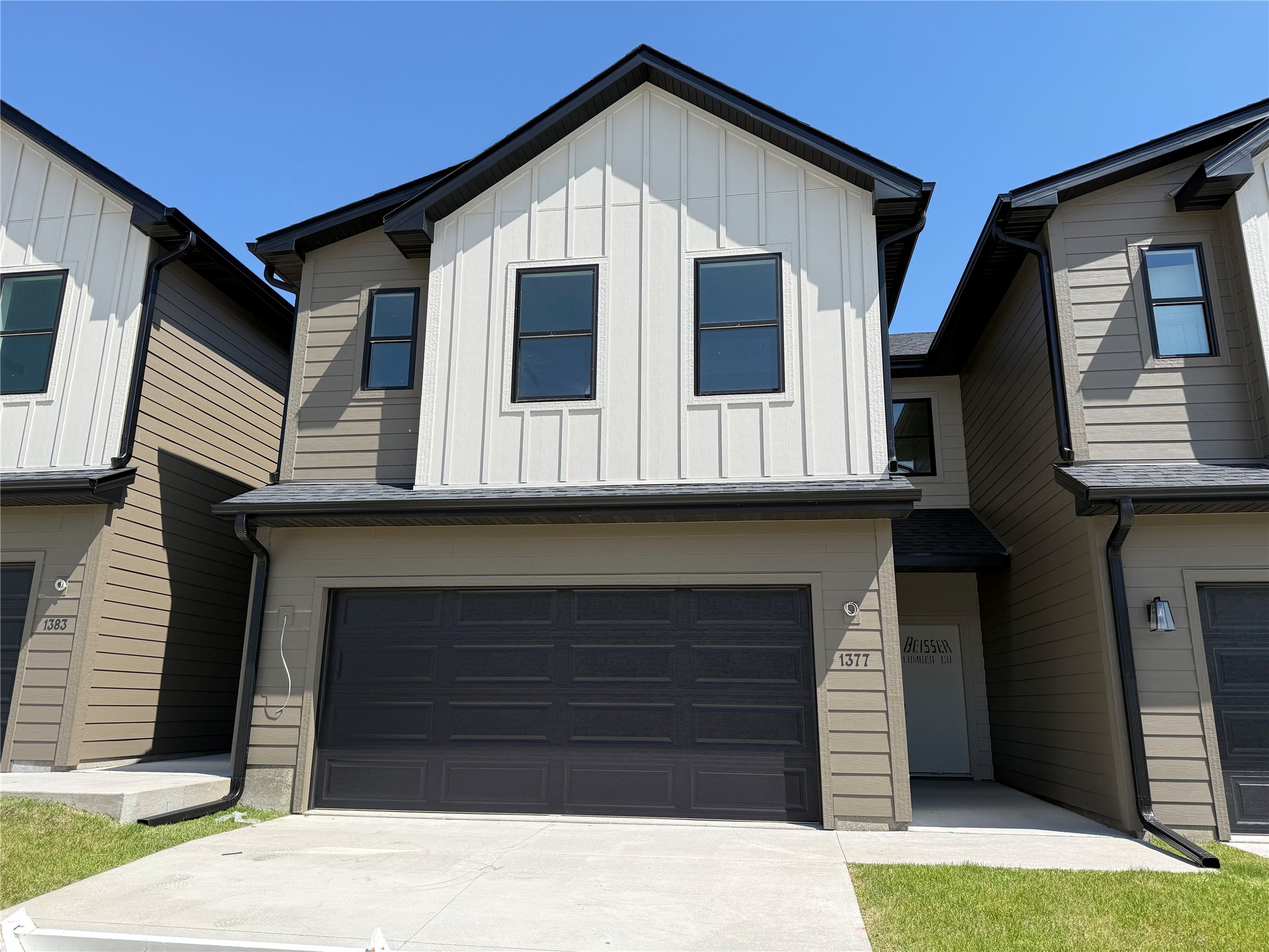1377 Meadow Rose Place