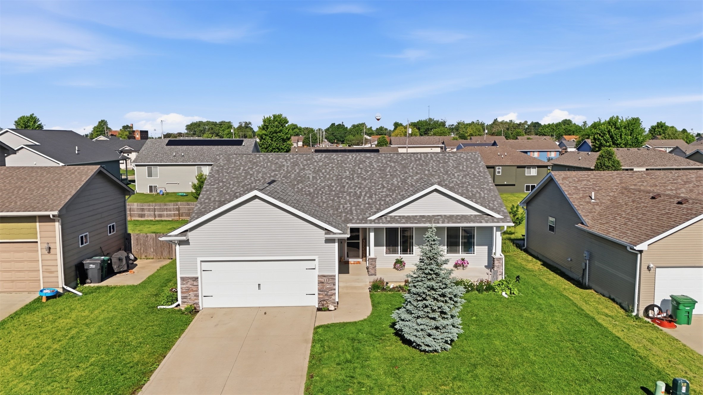 112 NE Megan Avenue