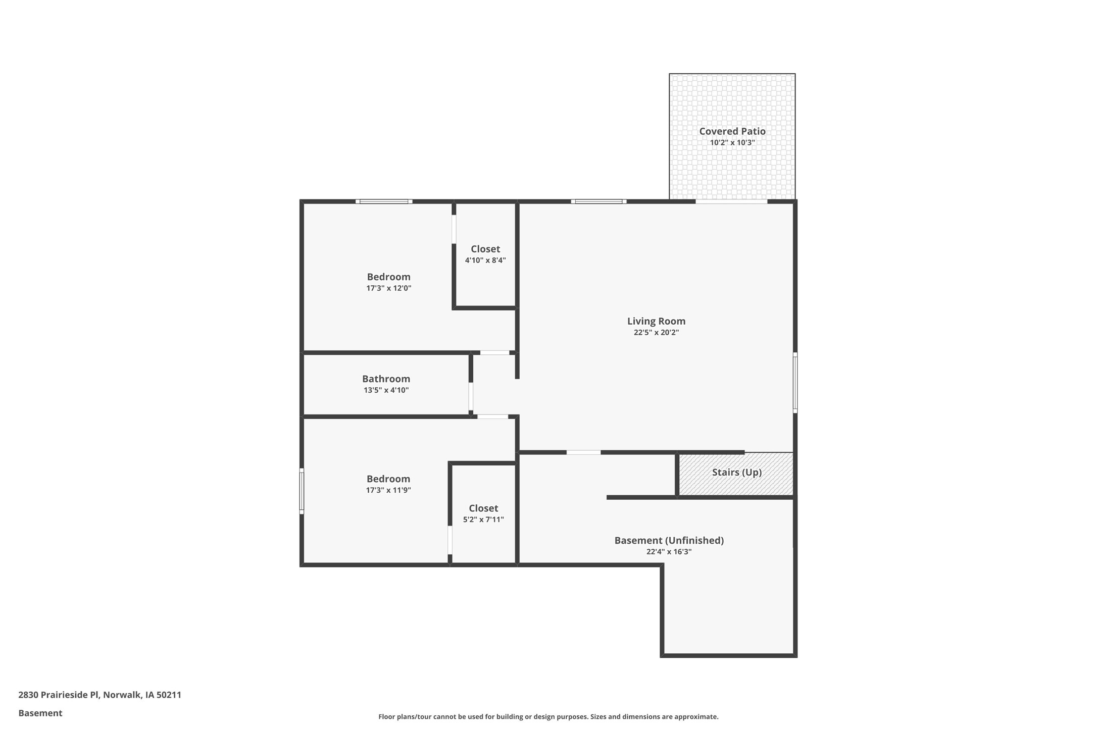 2830 Prairieside Place
