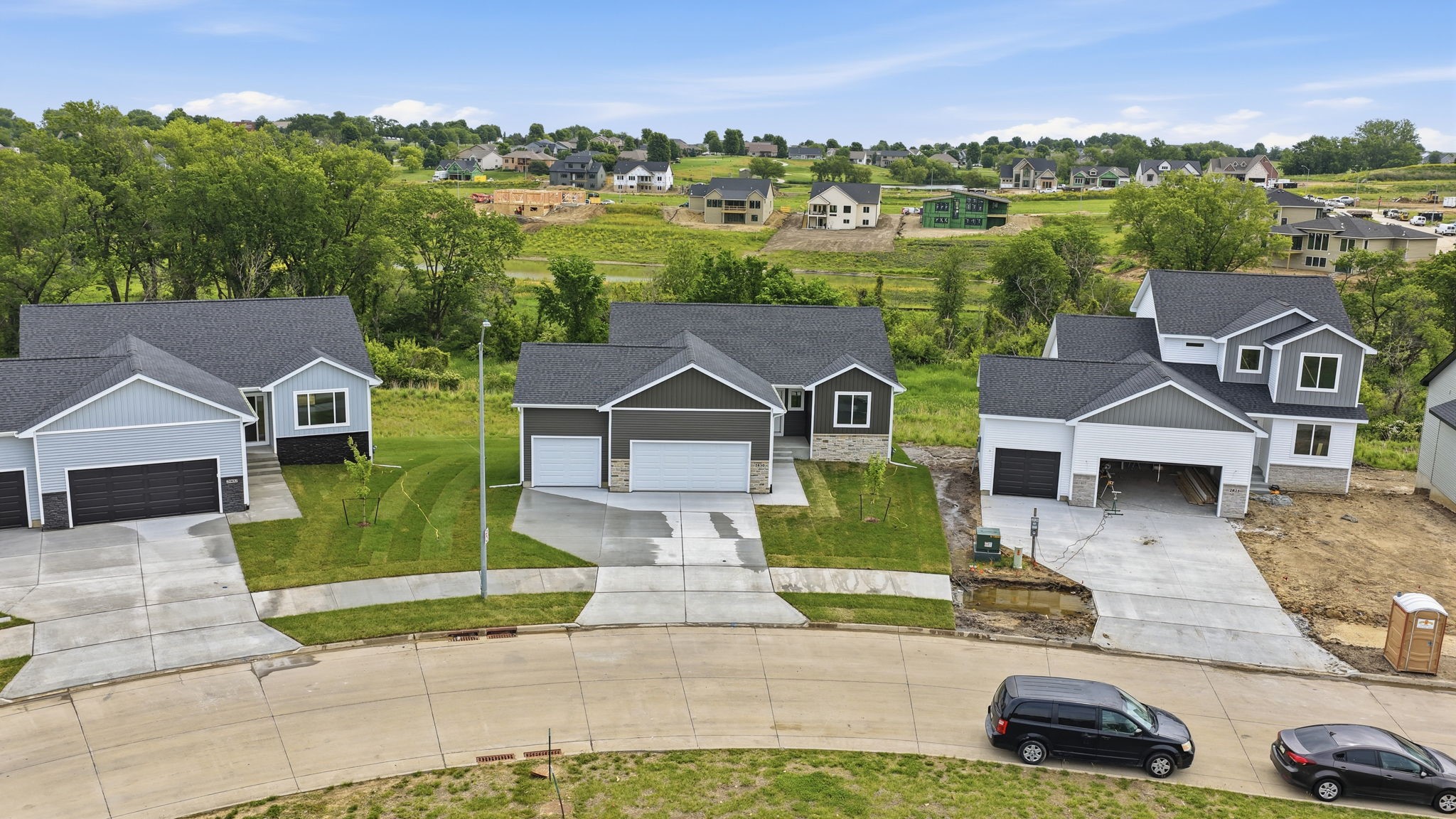 2830 Prairieside Place