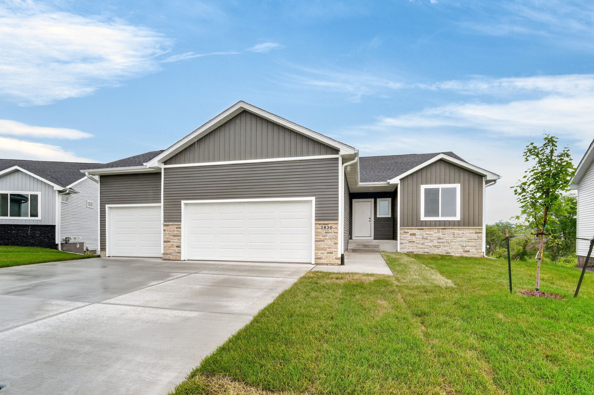 2830 Prairieside Place