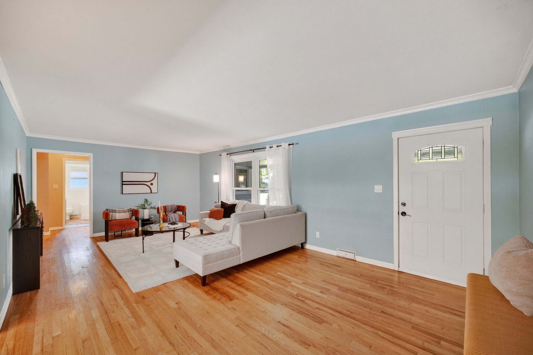 2209 Hillside Avenue