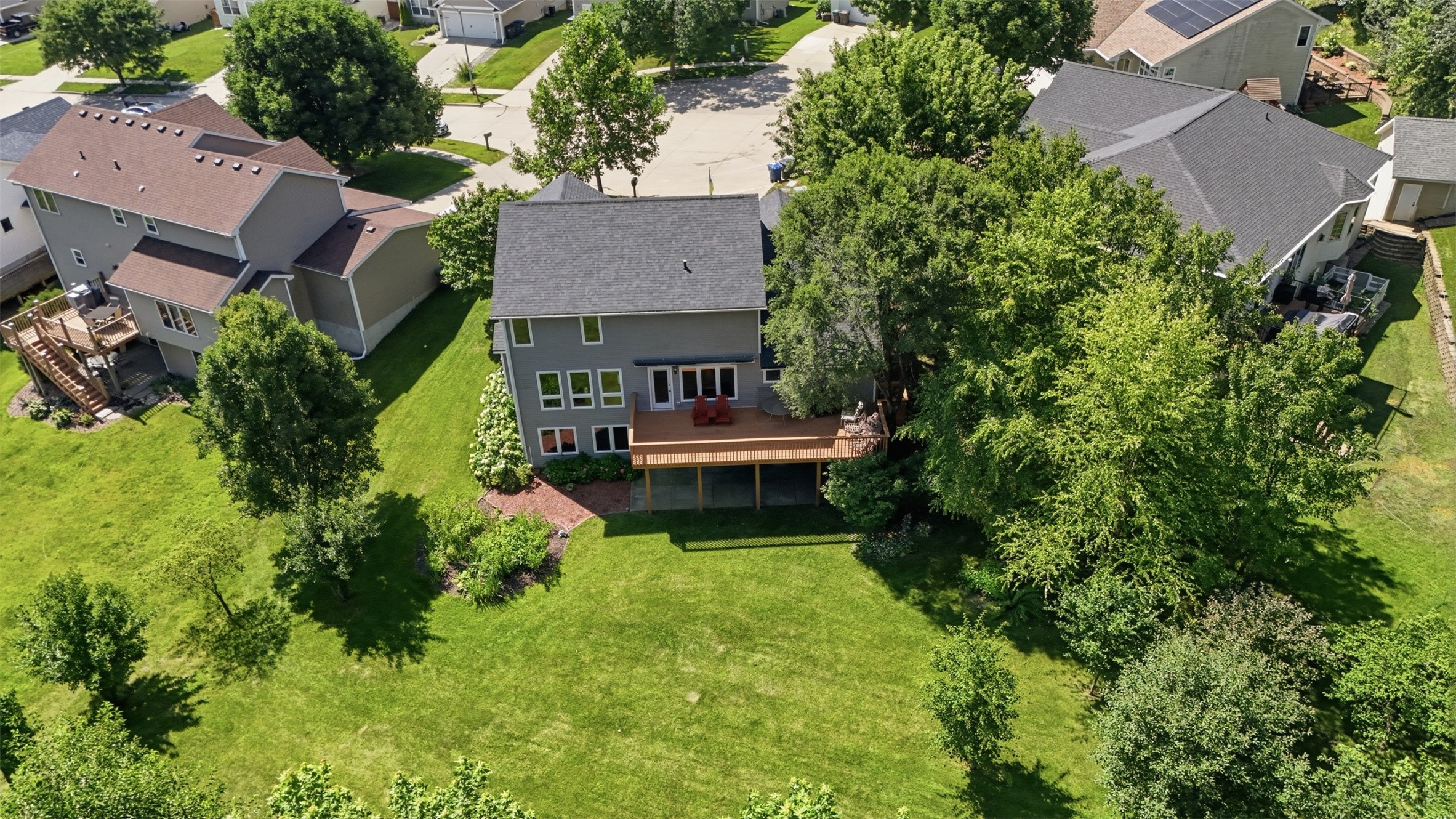 3012 E Highview Drive