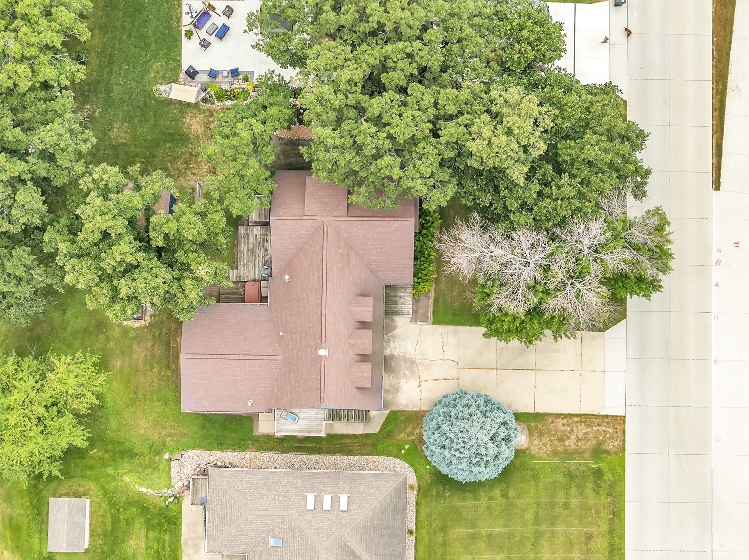 497 Rohr Street