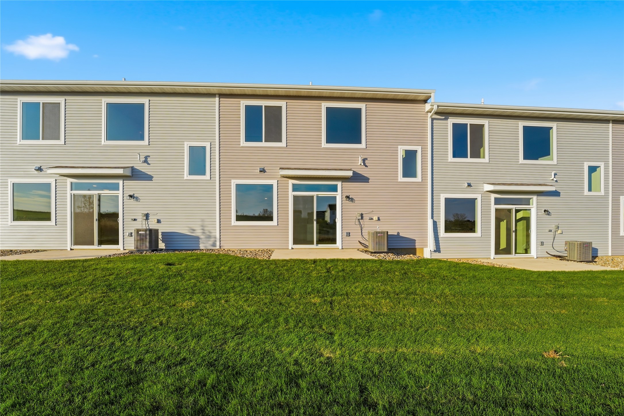 702 Campusside Place