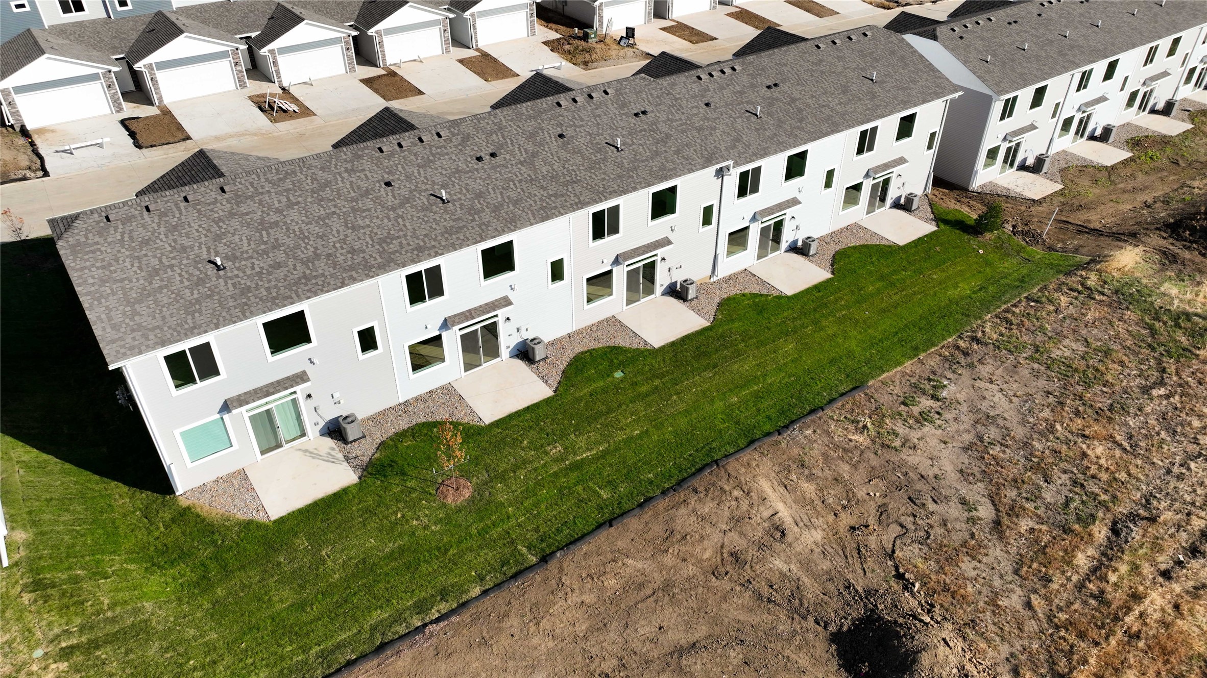702 Campusside Place