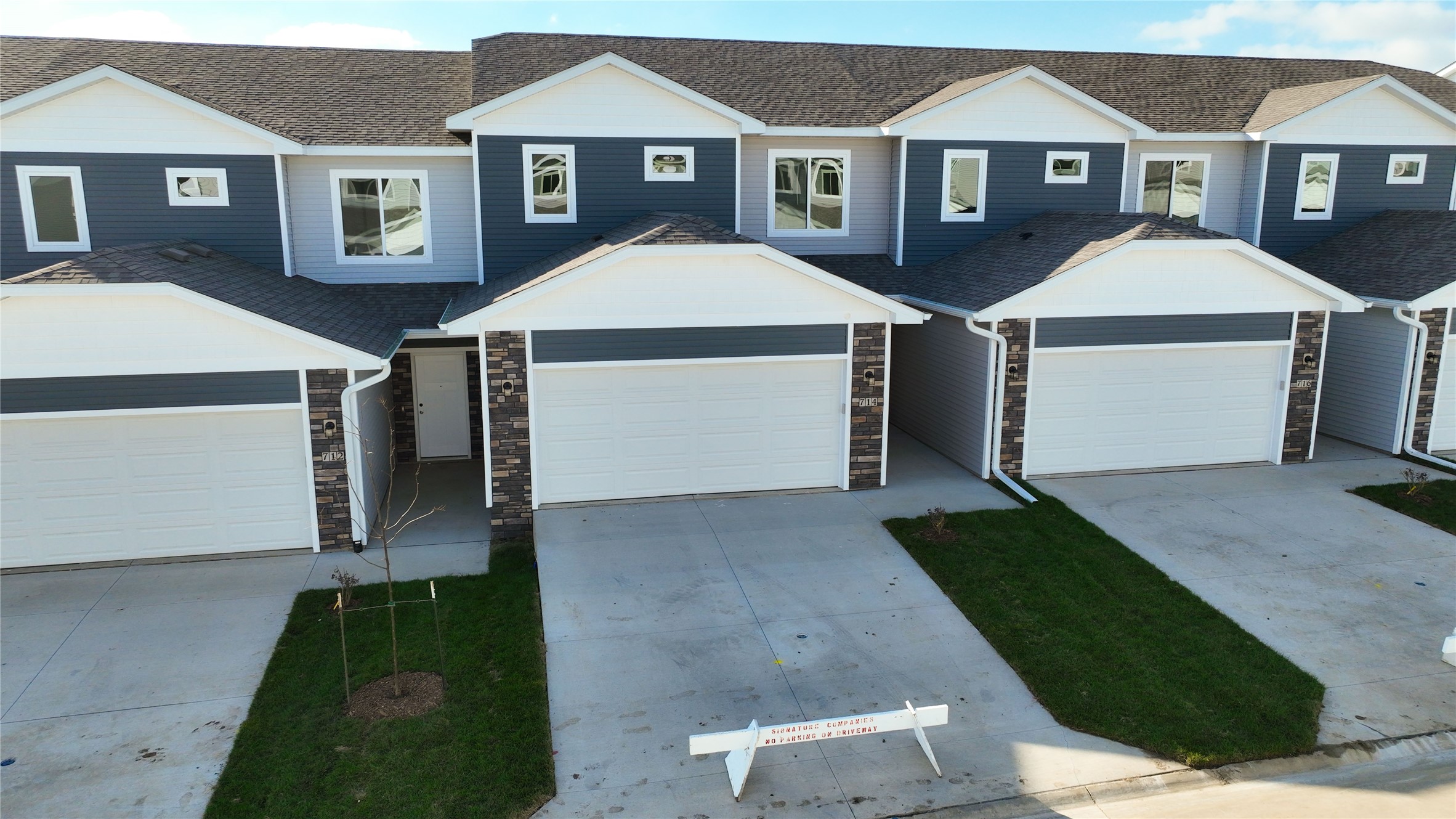 702 Campusside Place